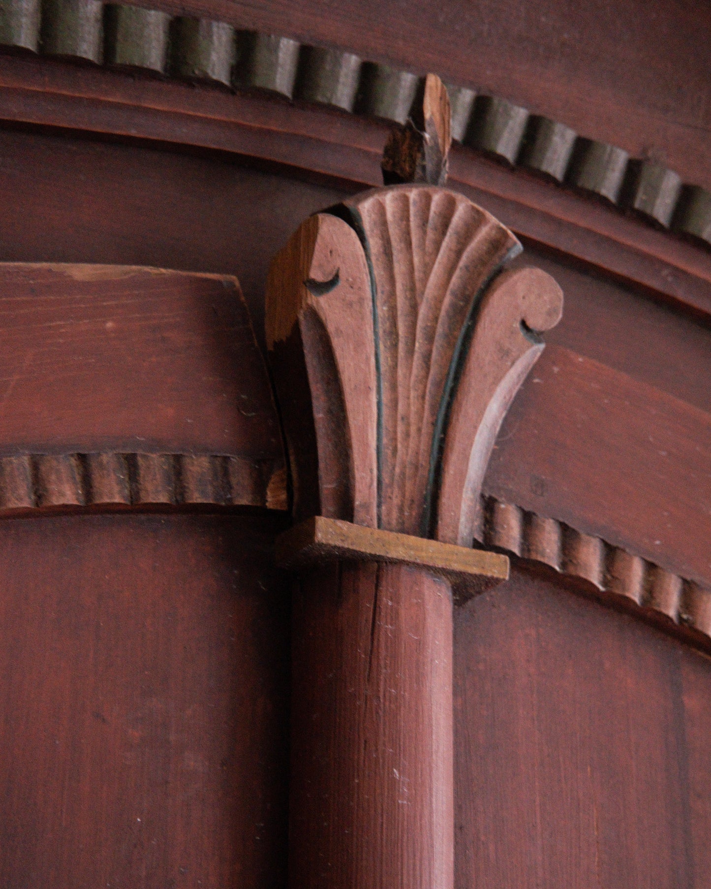 19th c, Provincial Cabinet