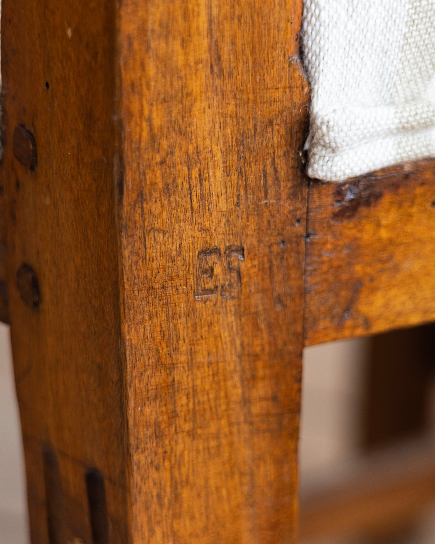 19th c, Gustavian Chairs