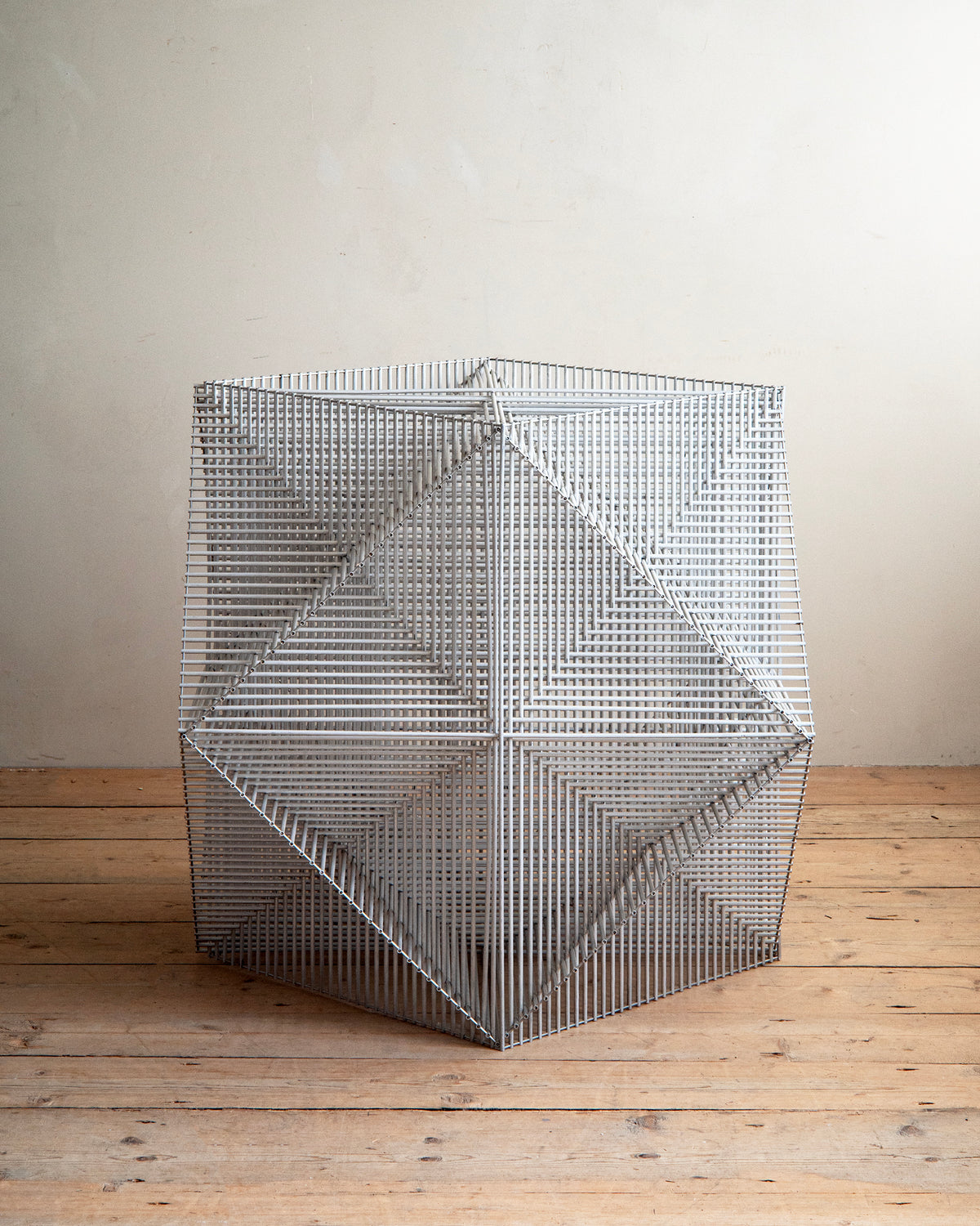 20th c, Sculpture by Bertil Herlow Svensson
