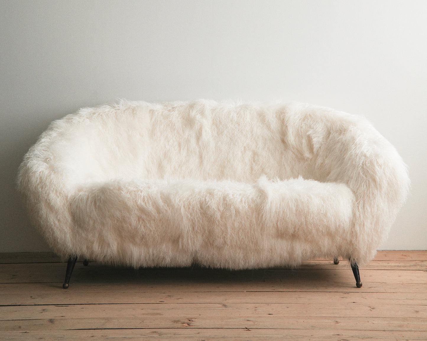 20th c, Sofa by Folke Jansson