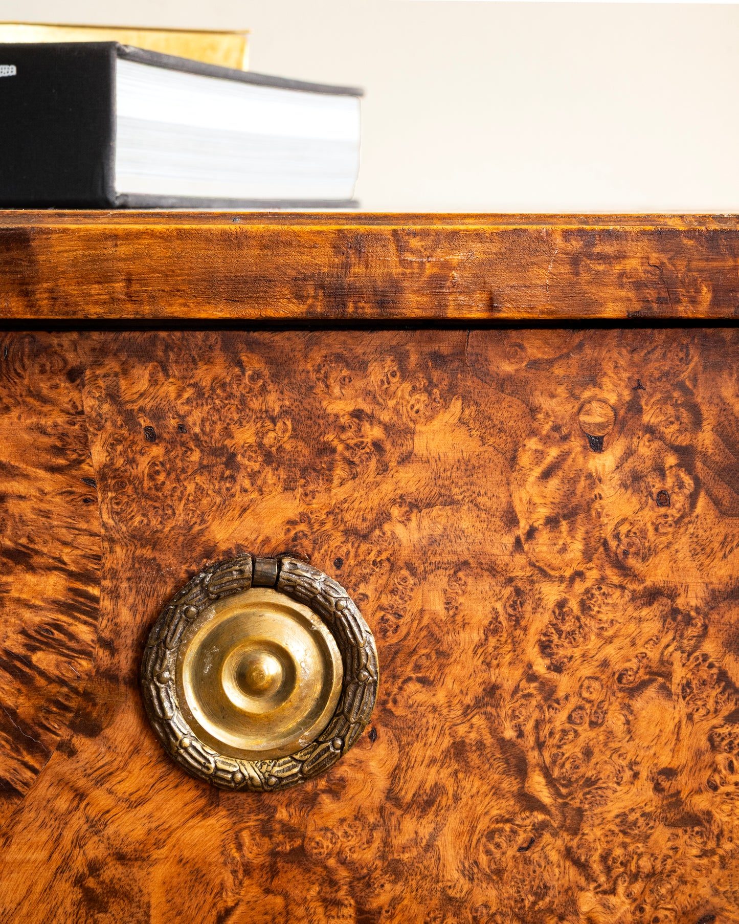 19th c, Gustavian Chest of Drawers (On hold)