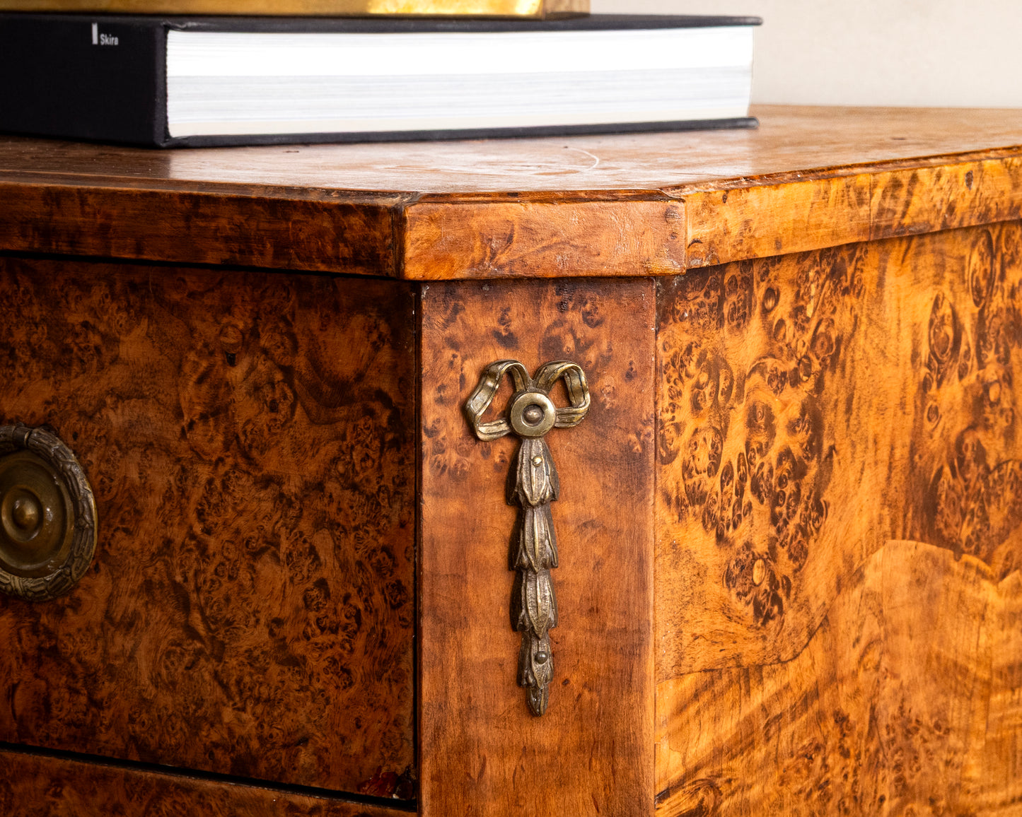 19th c, Gustavian Chest of Drawers (On hold)