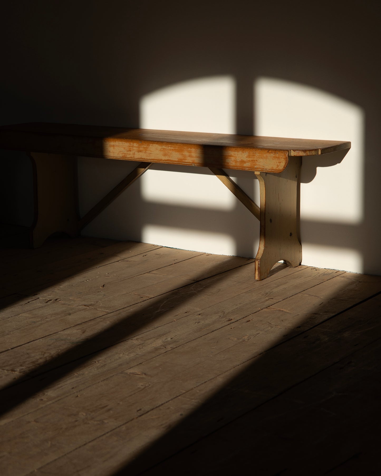 19th c, Provincial Bench