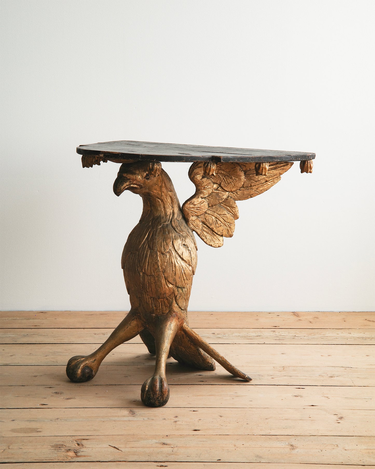 19th c, Console Table