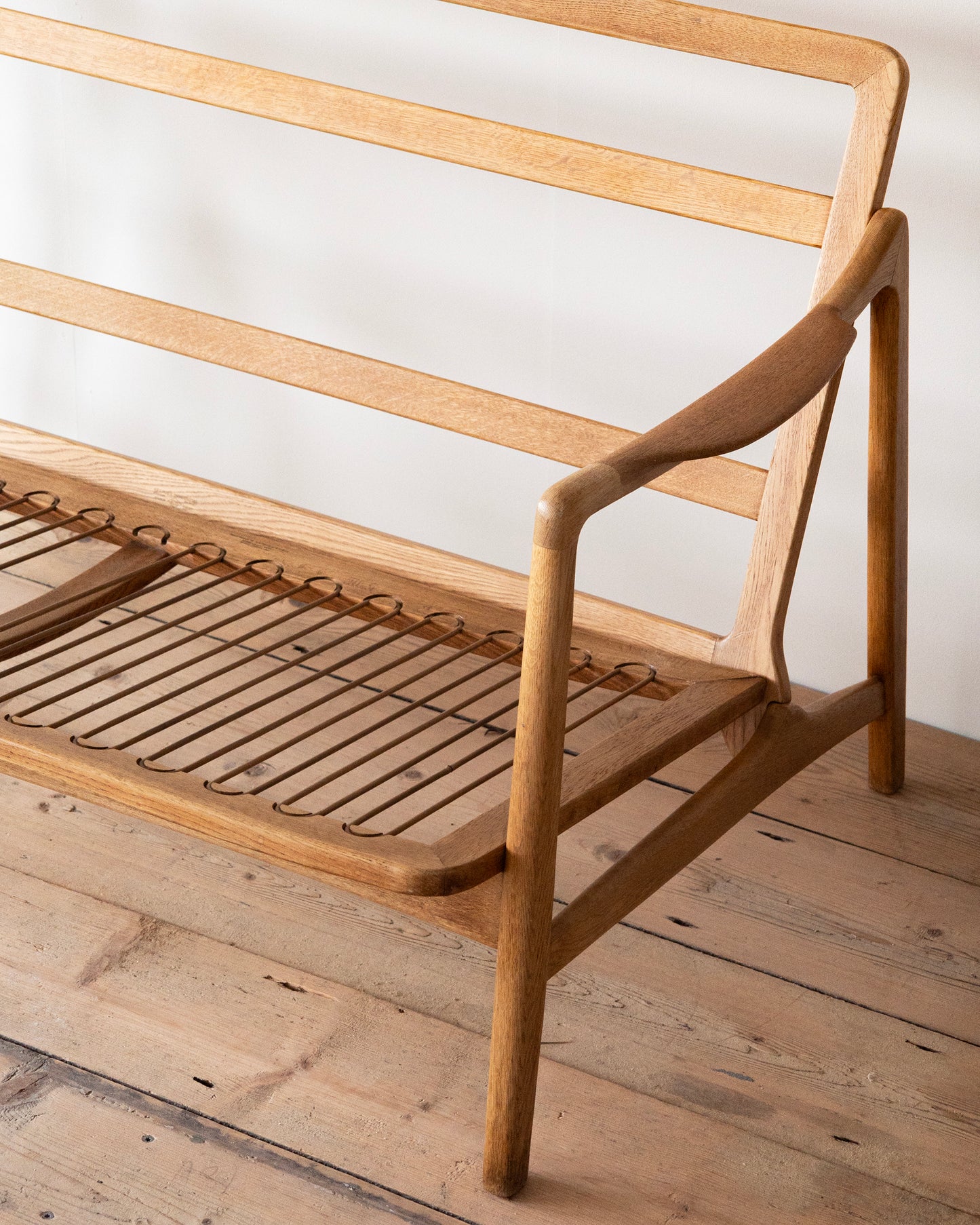 20th c, Sofa by Tove & Edvard Kindt Larsen