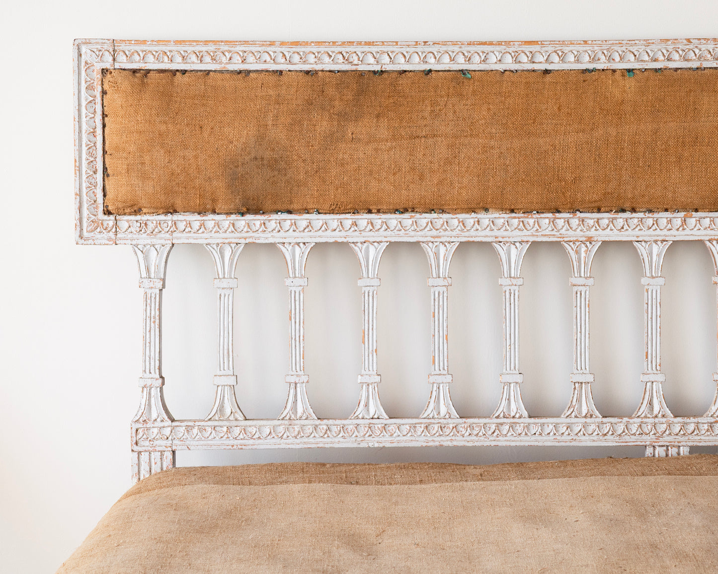 19th c, Gustavian Sofa