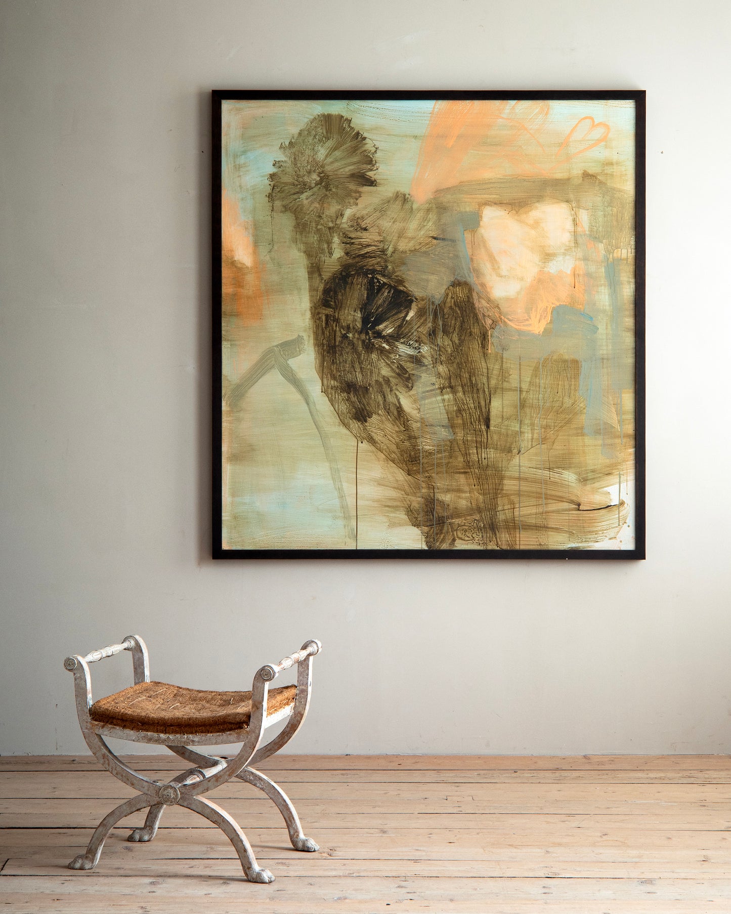 Mirja Ilkka, Carnations II