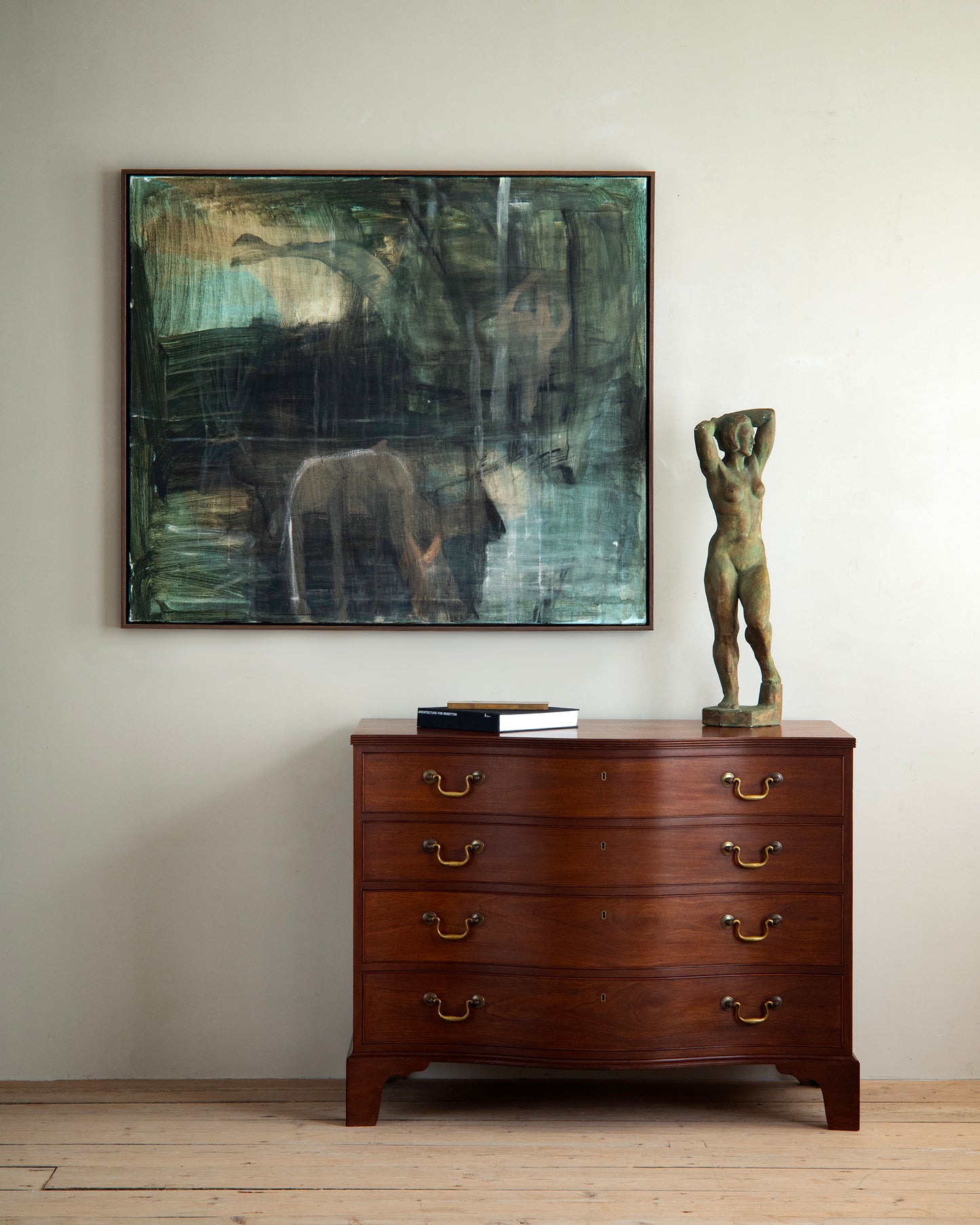 Mirja Ilkka, Waterside