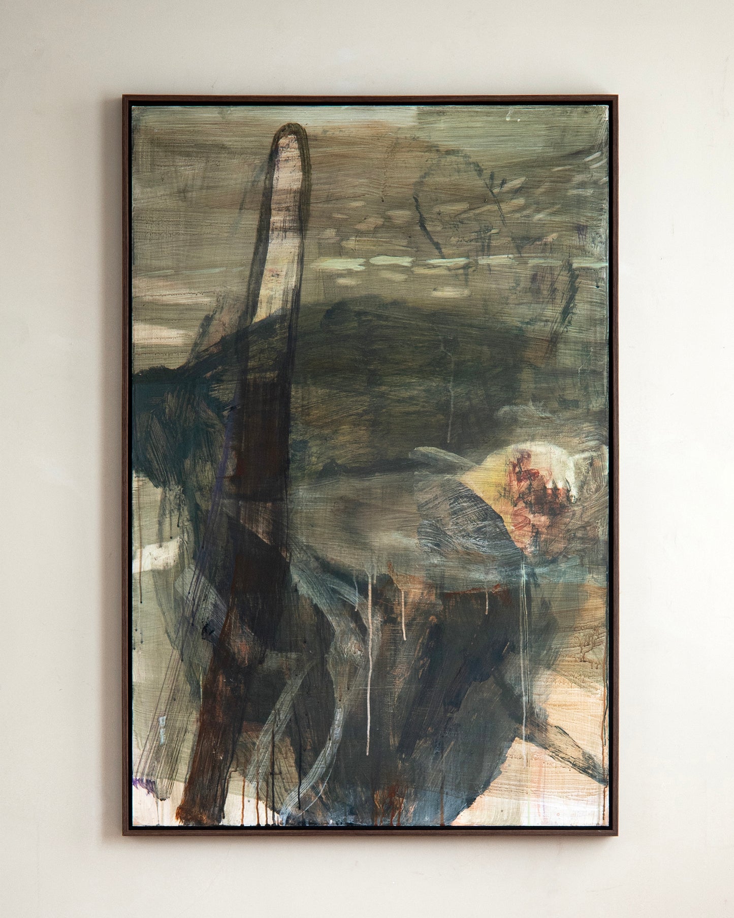 Mirja Ilkka , Benthic II