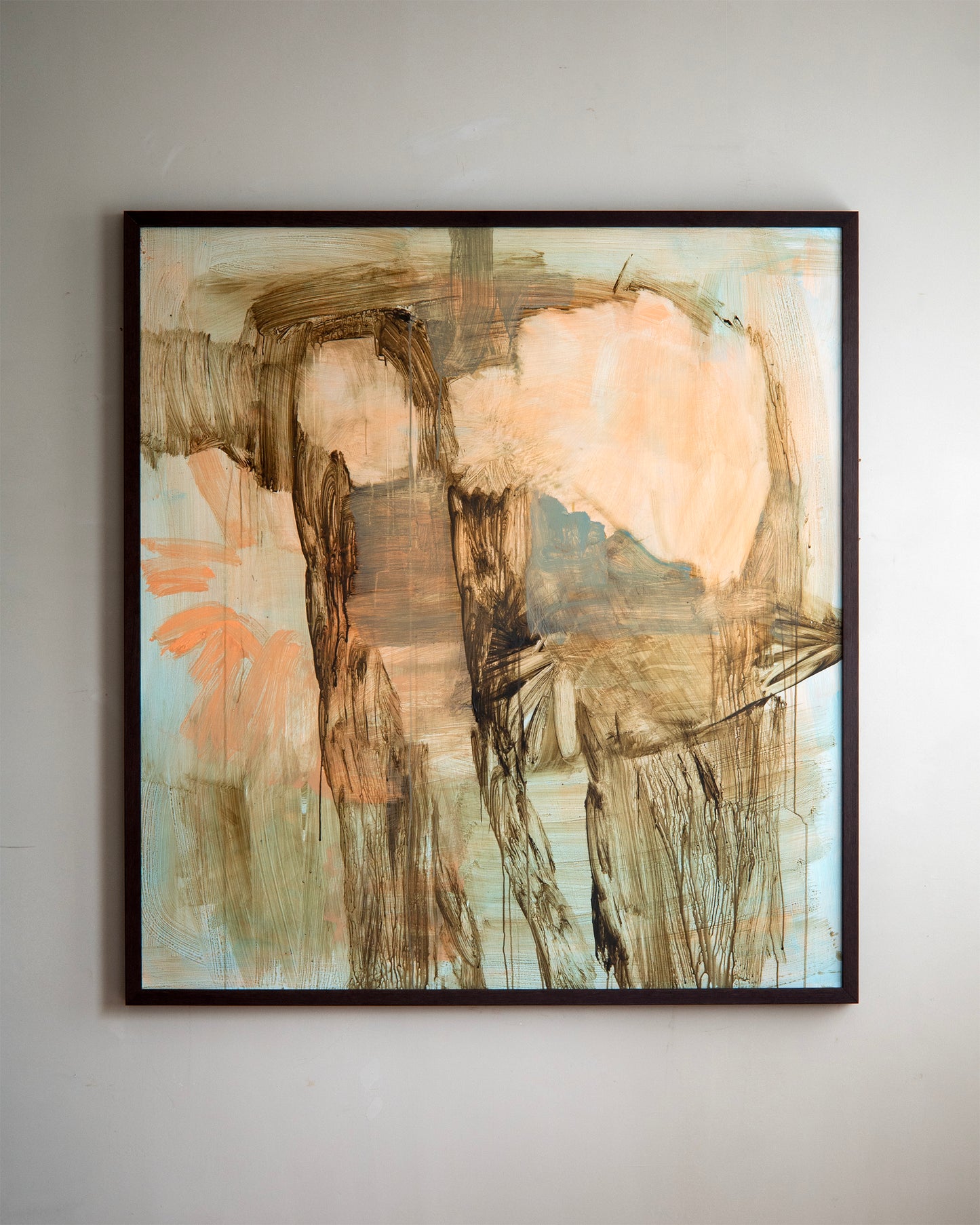 Mirja Ilkka, Carnations I