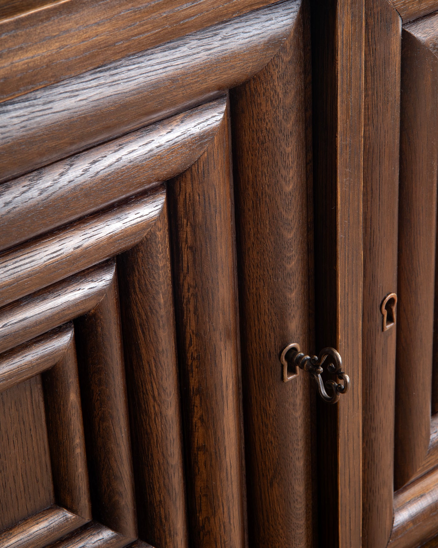 20th c, Sideboard by Oscar Nilsson