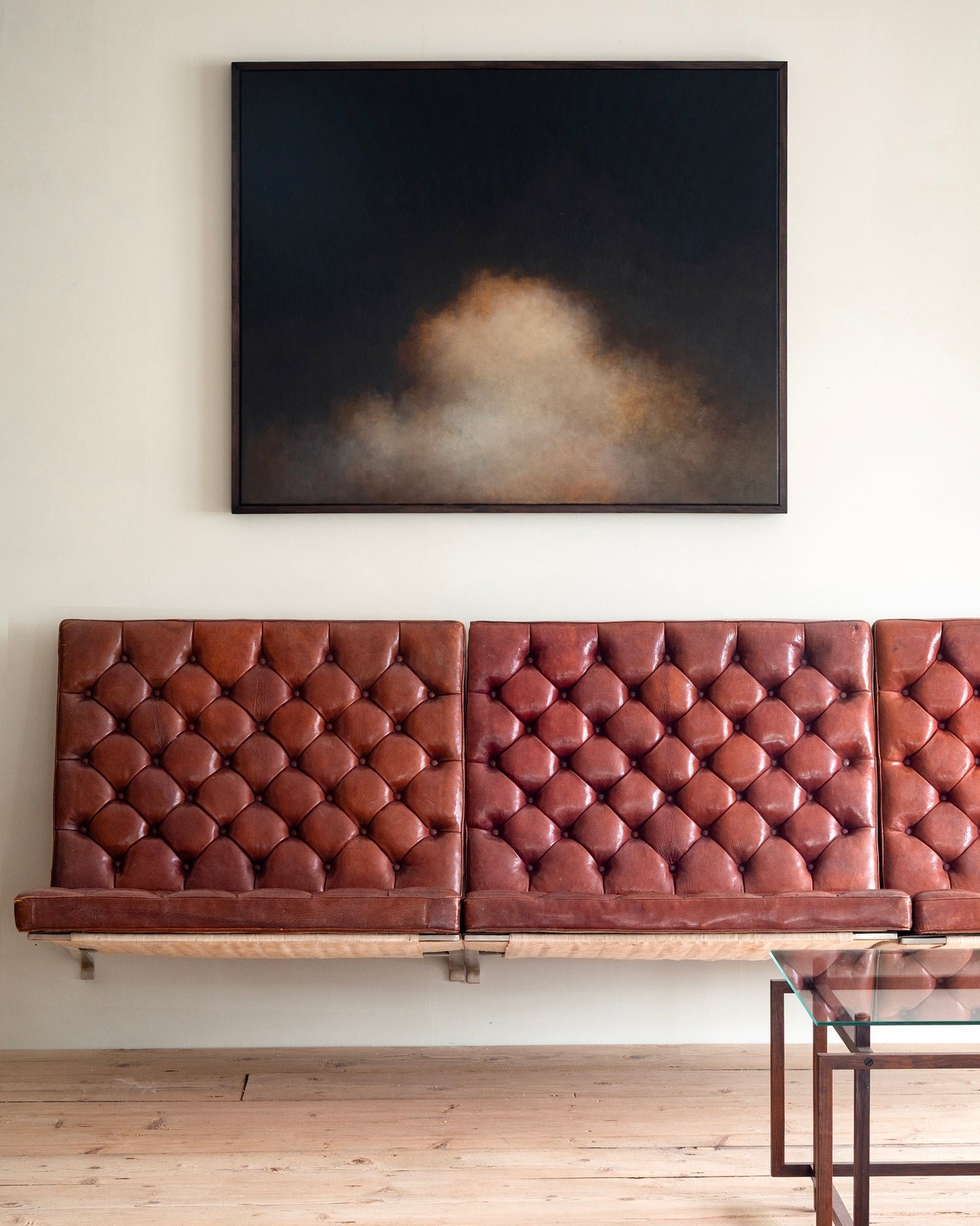 Frida Manuella, Nubibus No.50