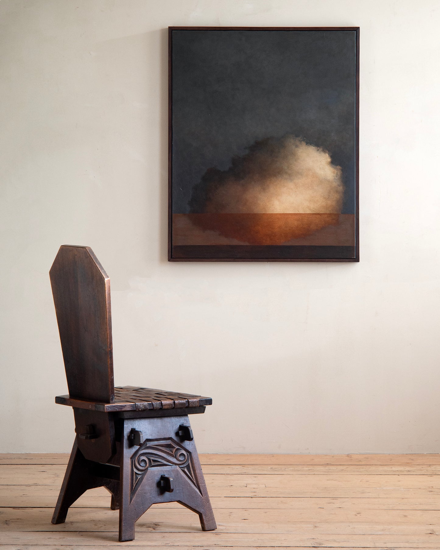 Frida Manuella, Nubibus No.55