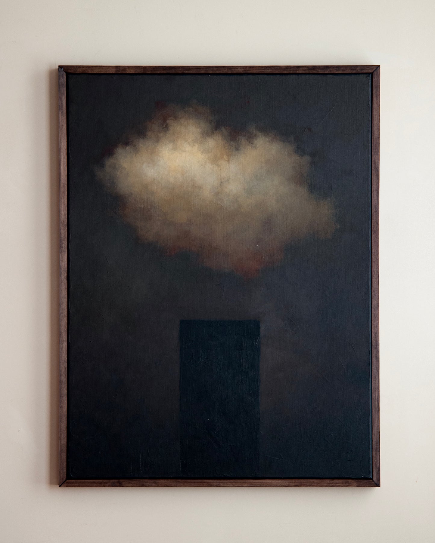 Frida Manuella, Nubibus No.49