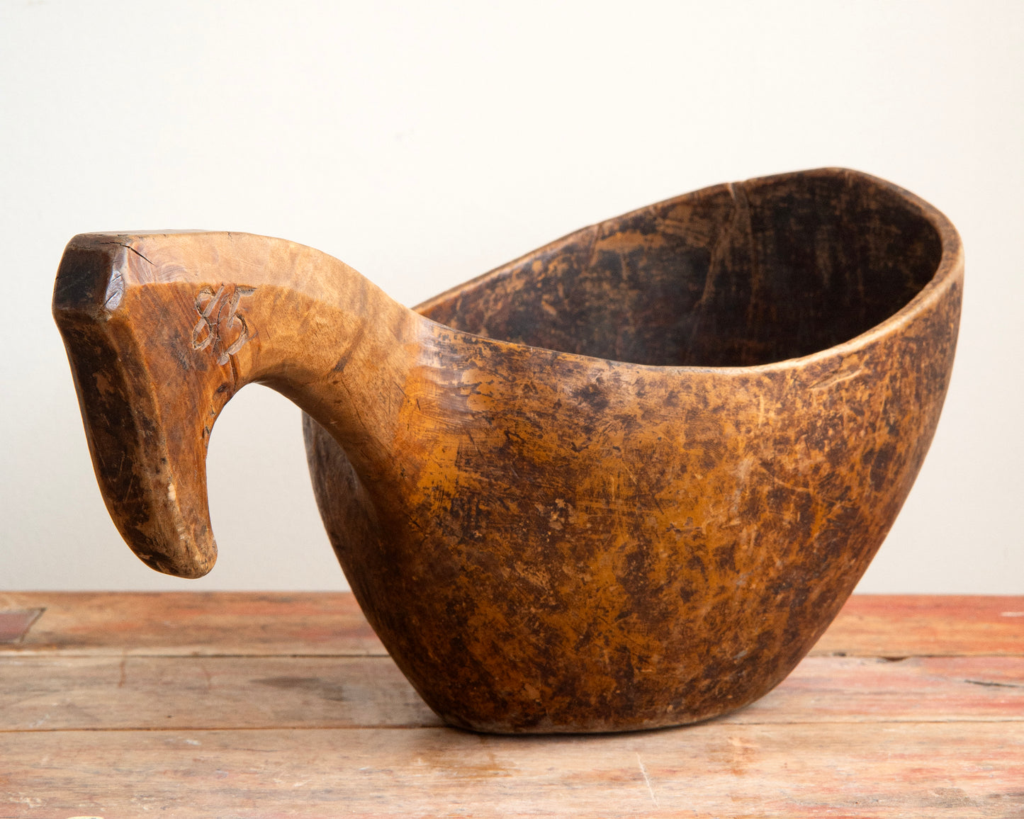 18th c, Drinking Bowl