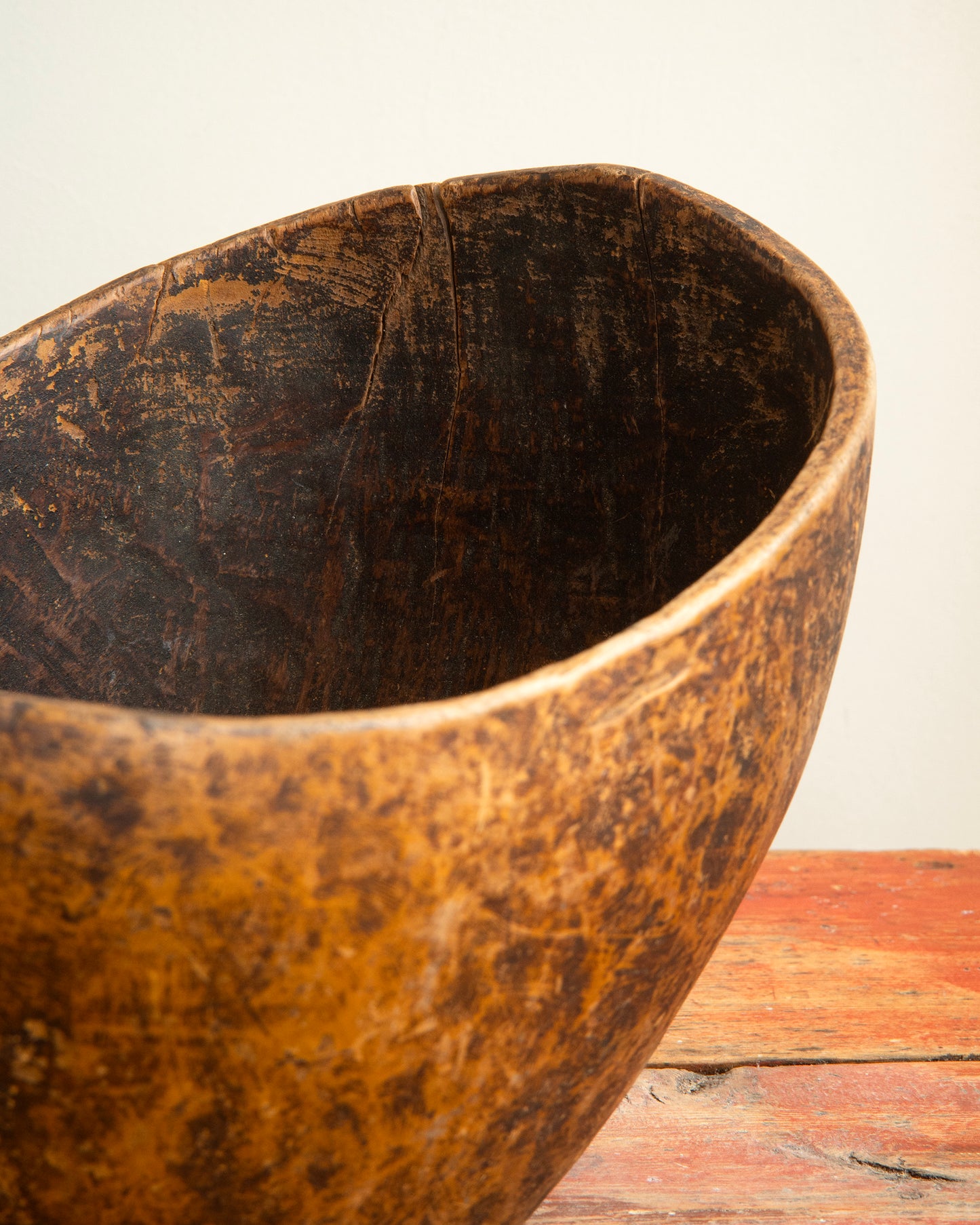 18th c, Drinking Bowl