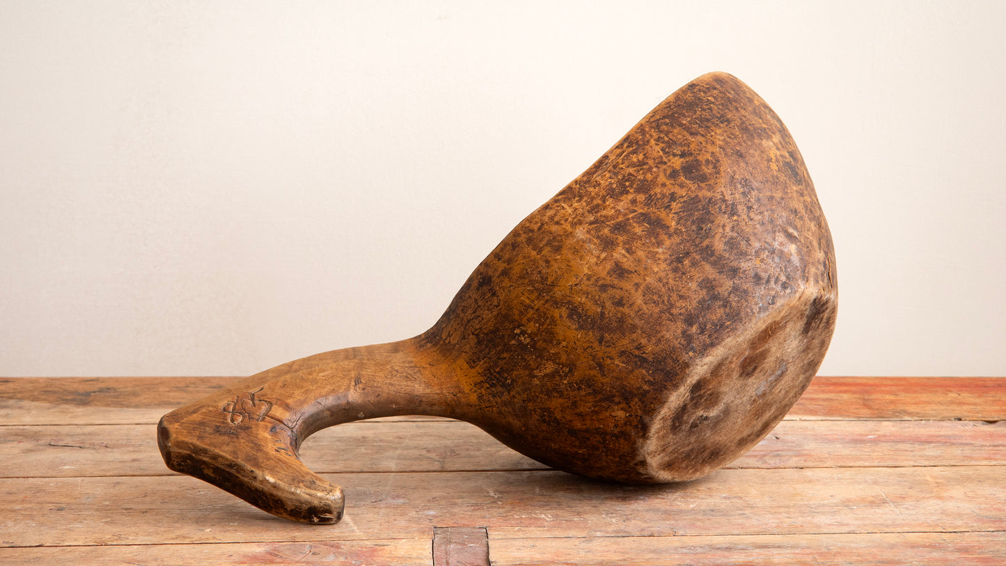 18th c, Drinking Bowl