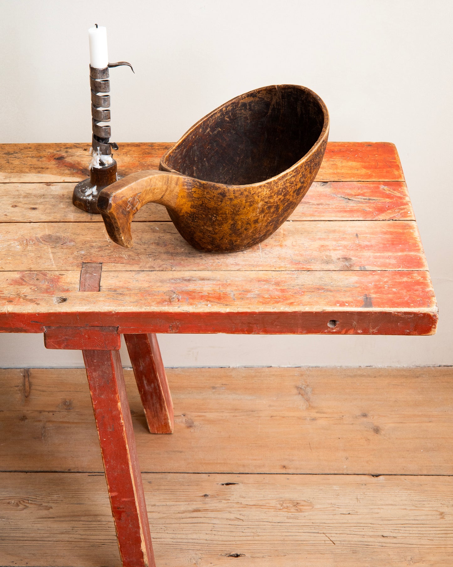 18th c, Drinking Bowl