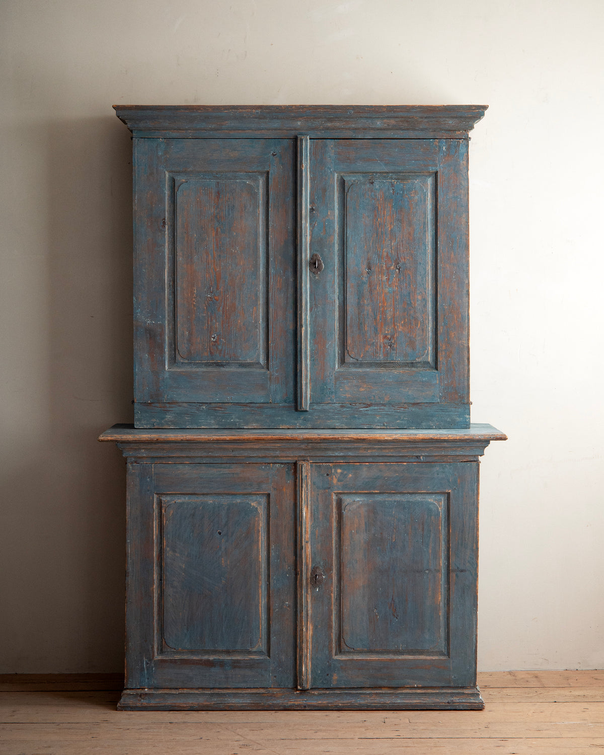 19th c, Provincial Cabinet