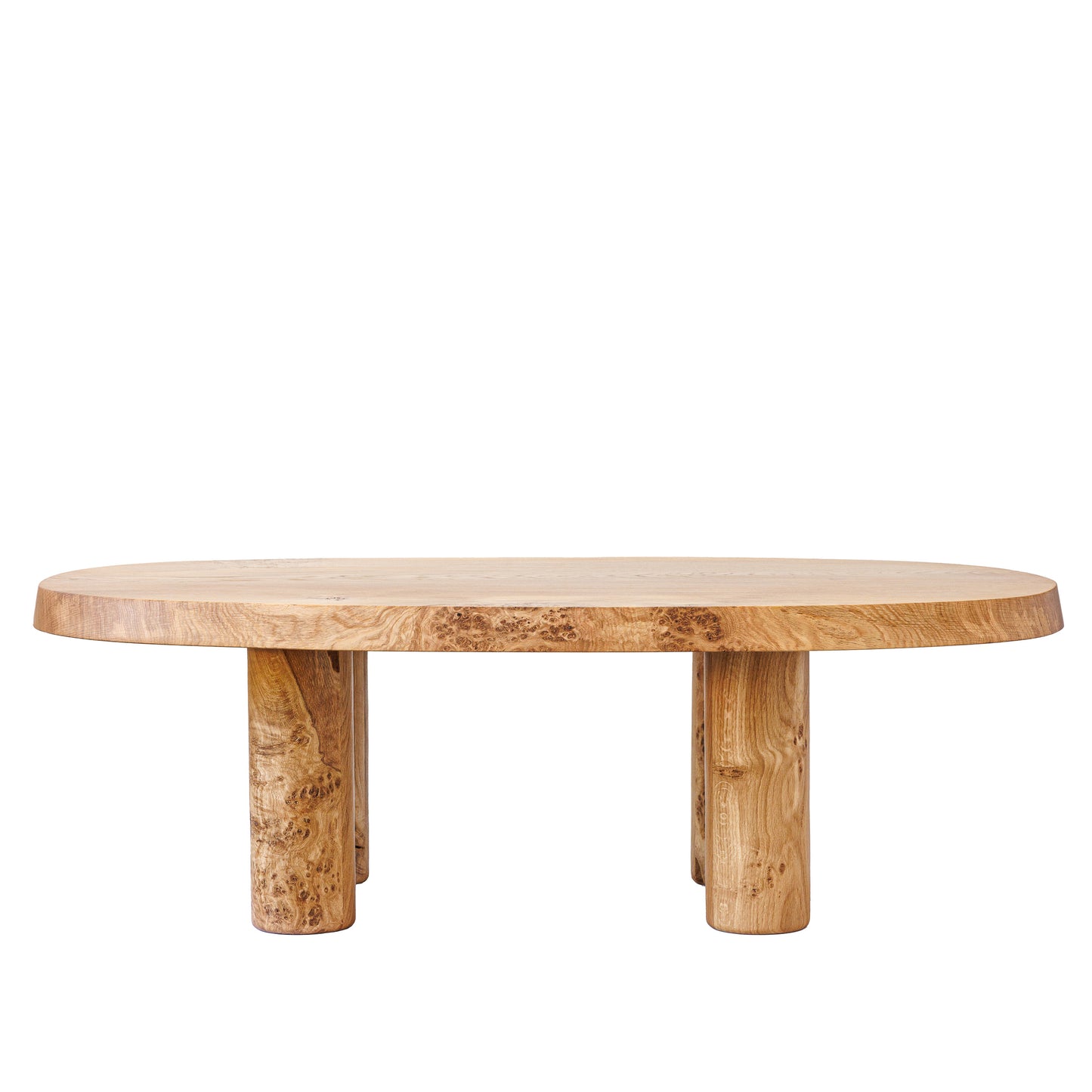 The Esrum Coffee Table