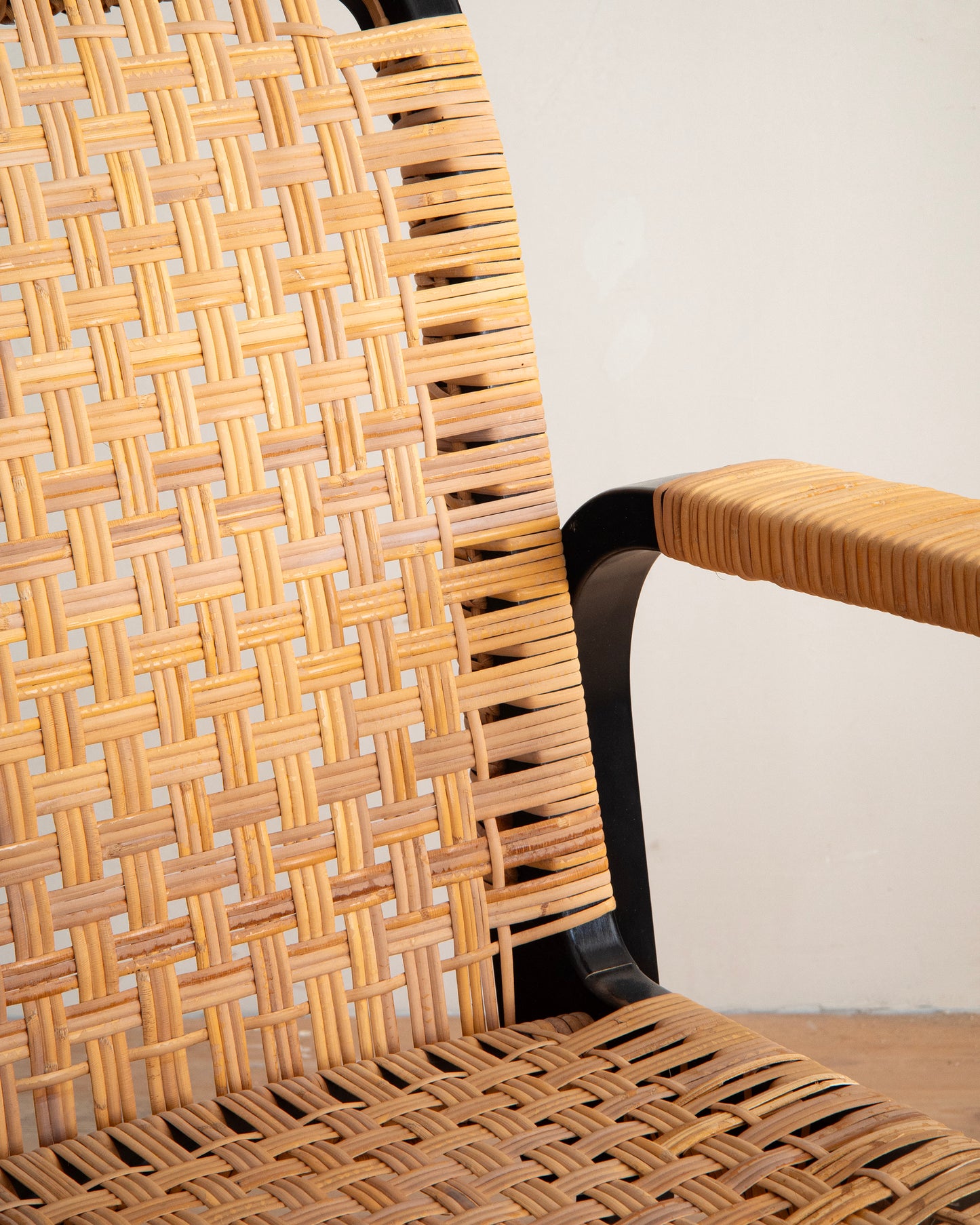 20th c, Armchairs by Alvar Aalto