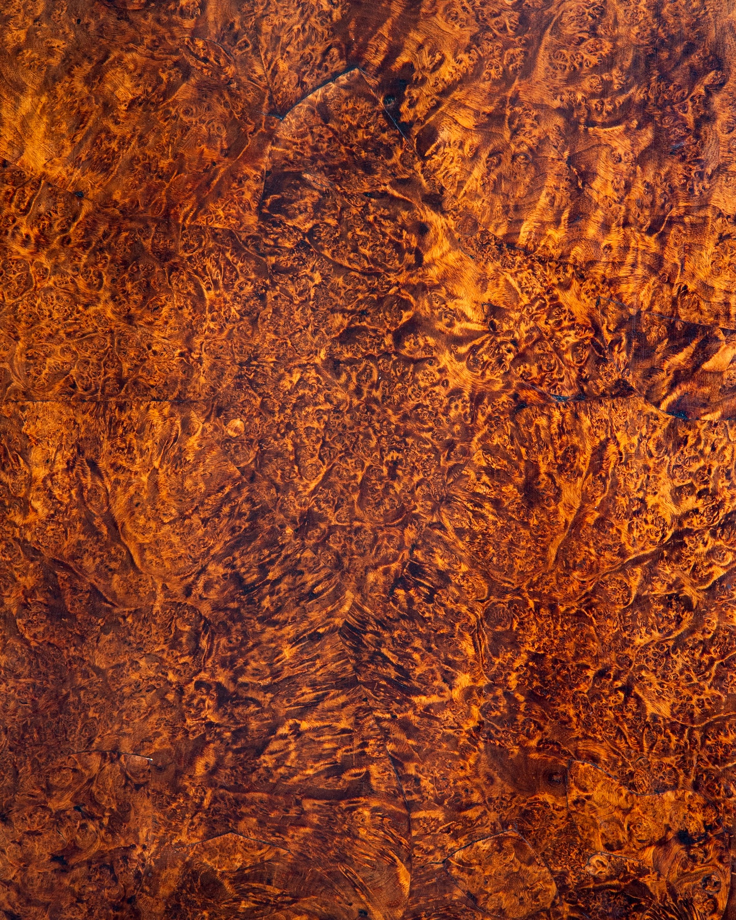 18th c, Baroque Secretary