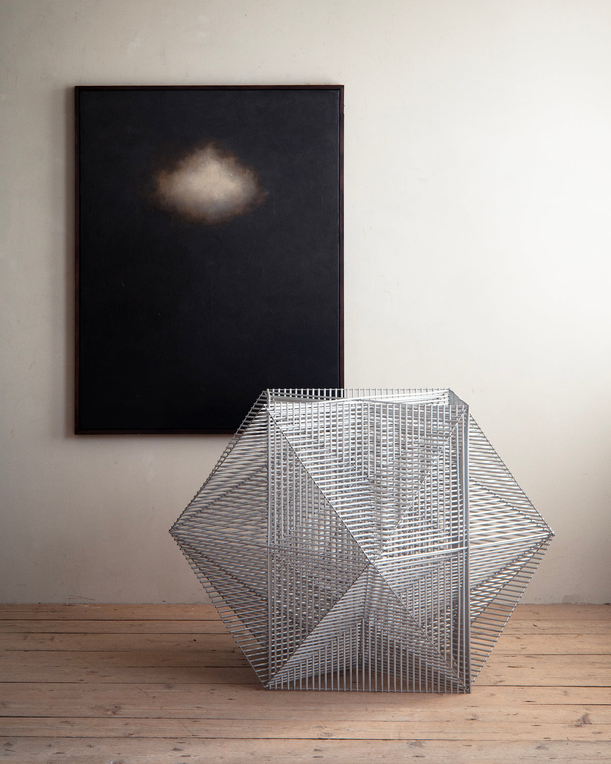 20th c, Sculpture by Bertil Herlow Svensson