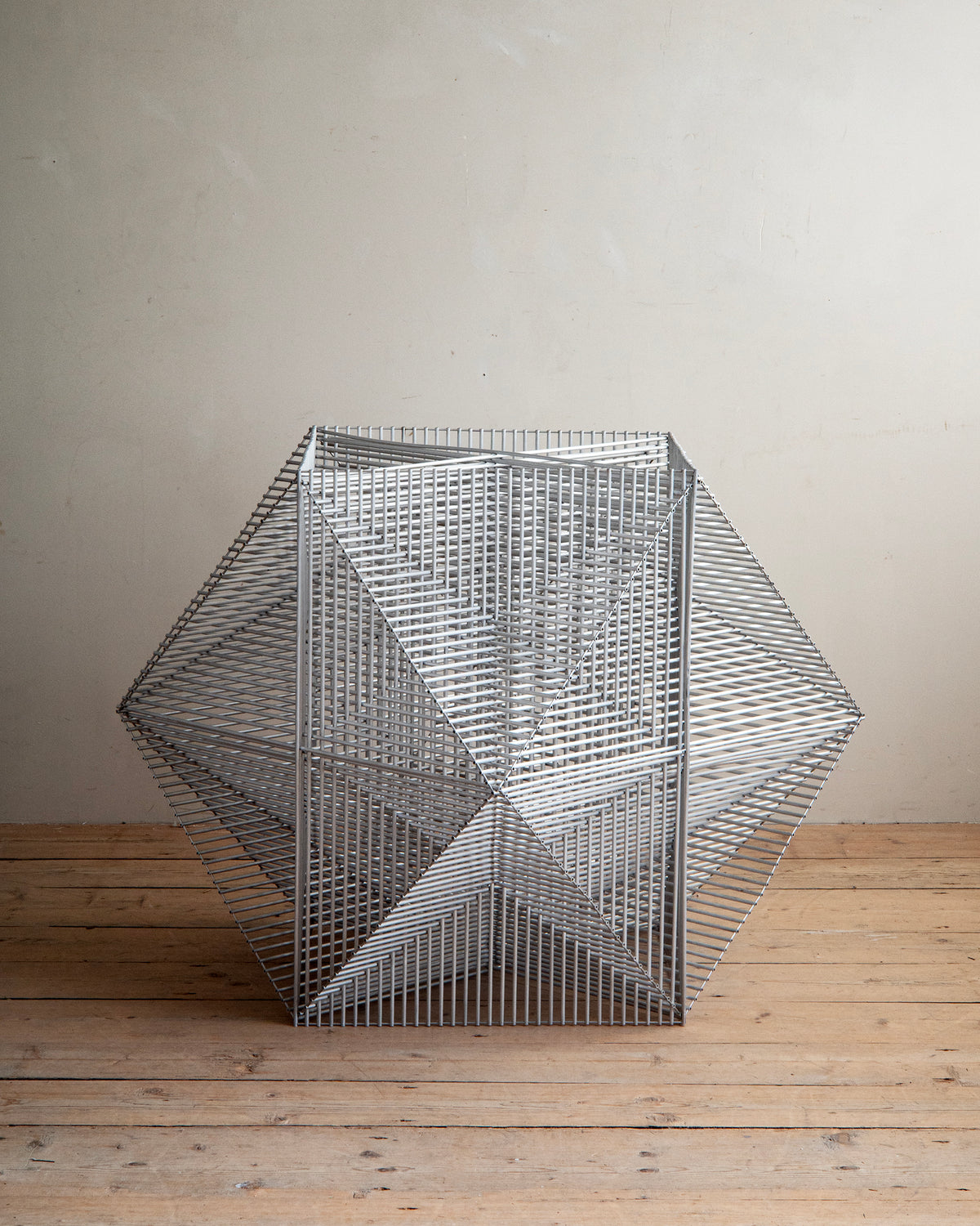 20th c, Sculpture by Bertil Herlow Svensson
