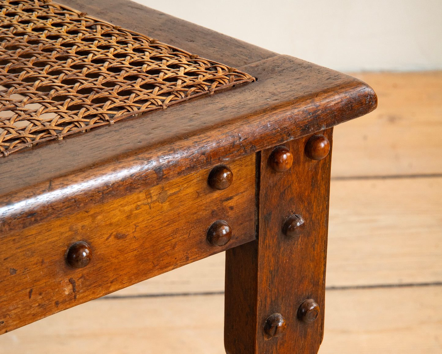 19th c, Chairs by M.G. Bindesbøll