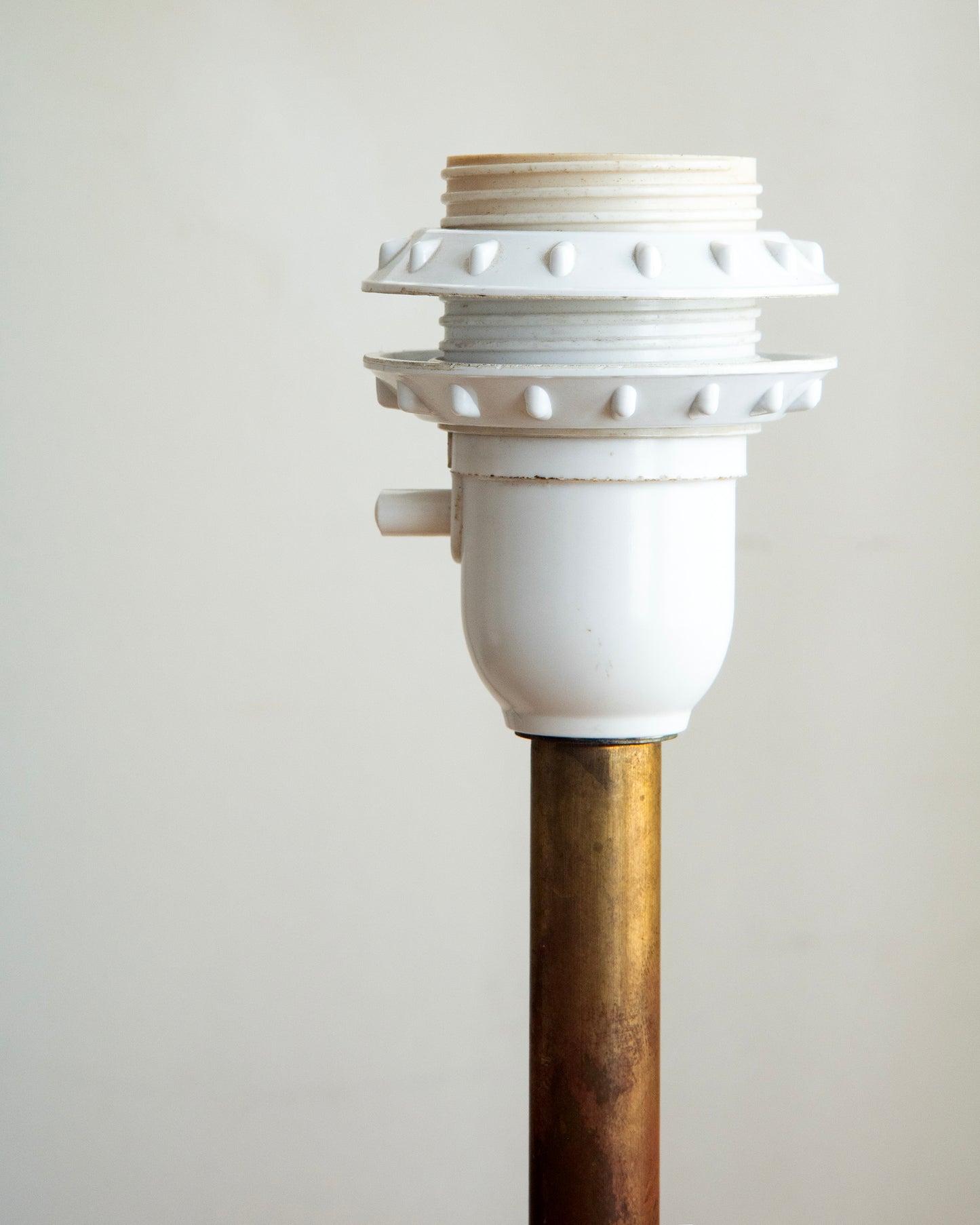 20th c, Floor Lamp