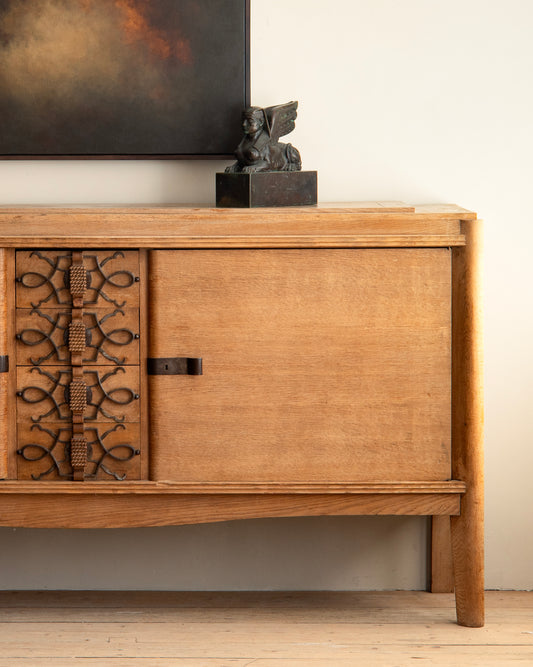 20th c, French Sideboard (On hold)