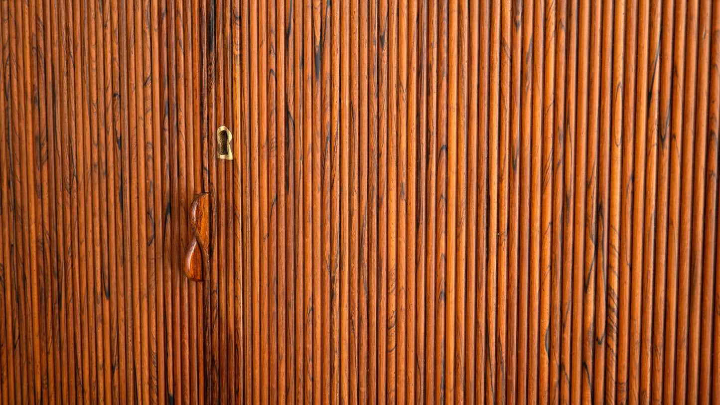 20th c, Cabinet by Ole Wanscher