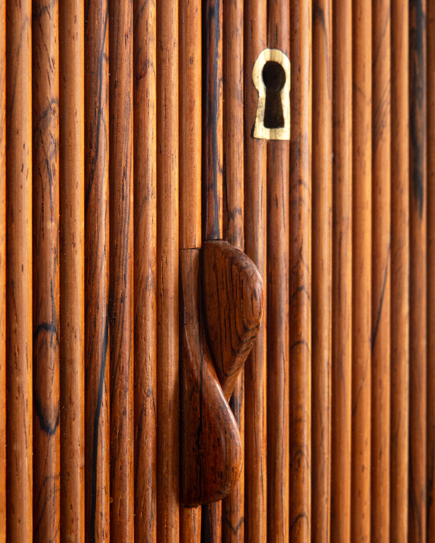20th c, Cabinet by Ole Wanscher