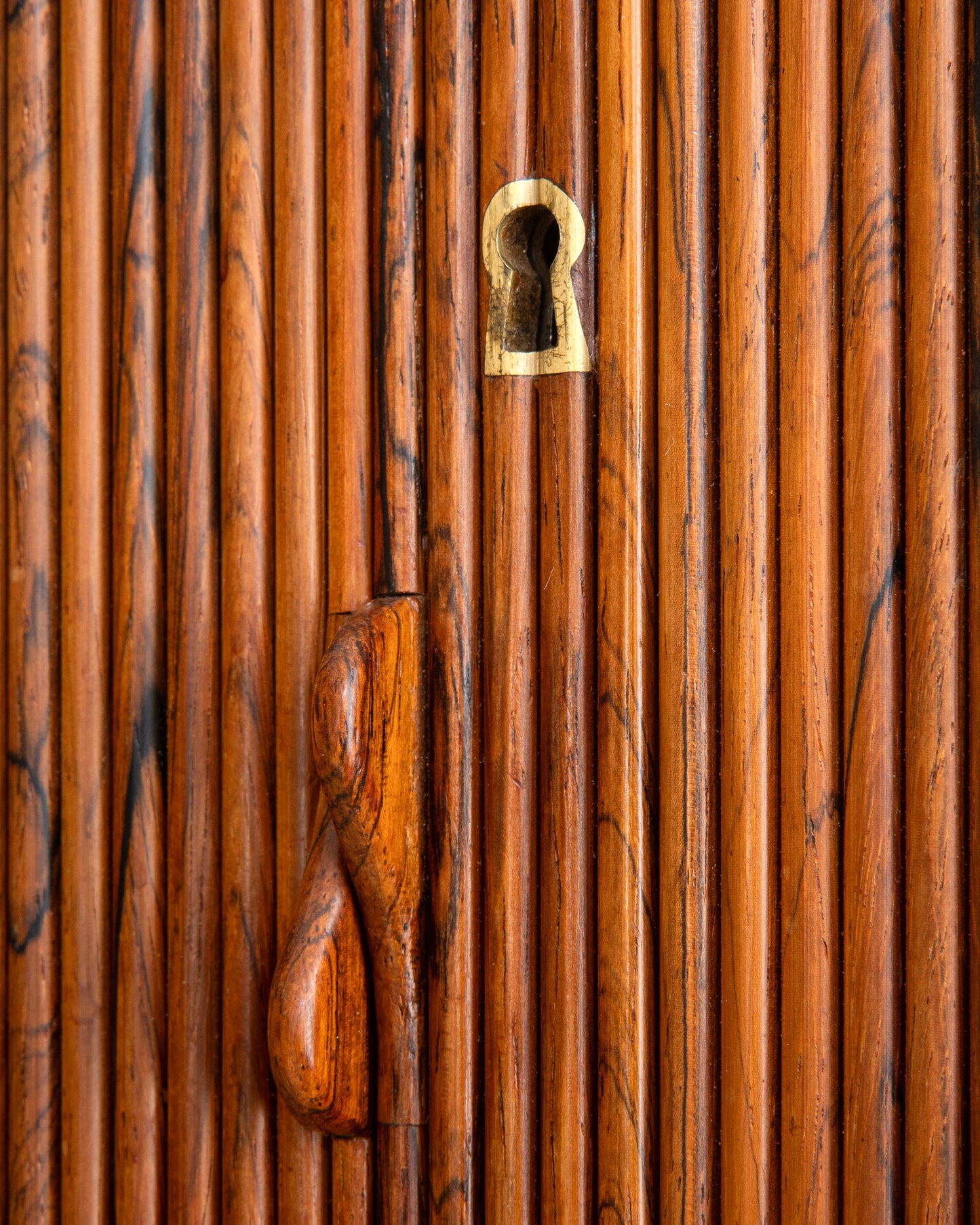 20th c, Cabinet by Ole Wanscher