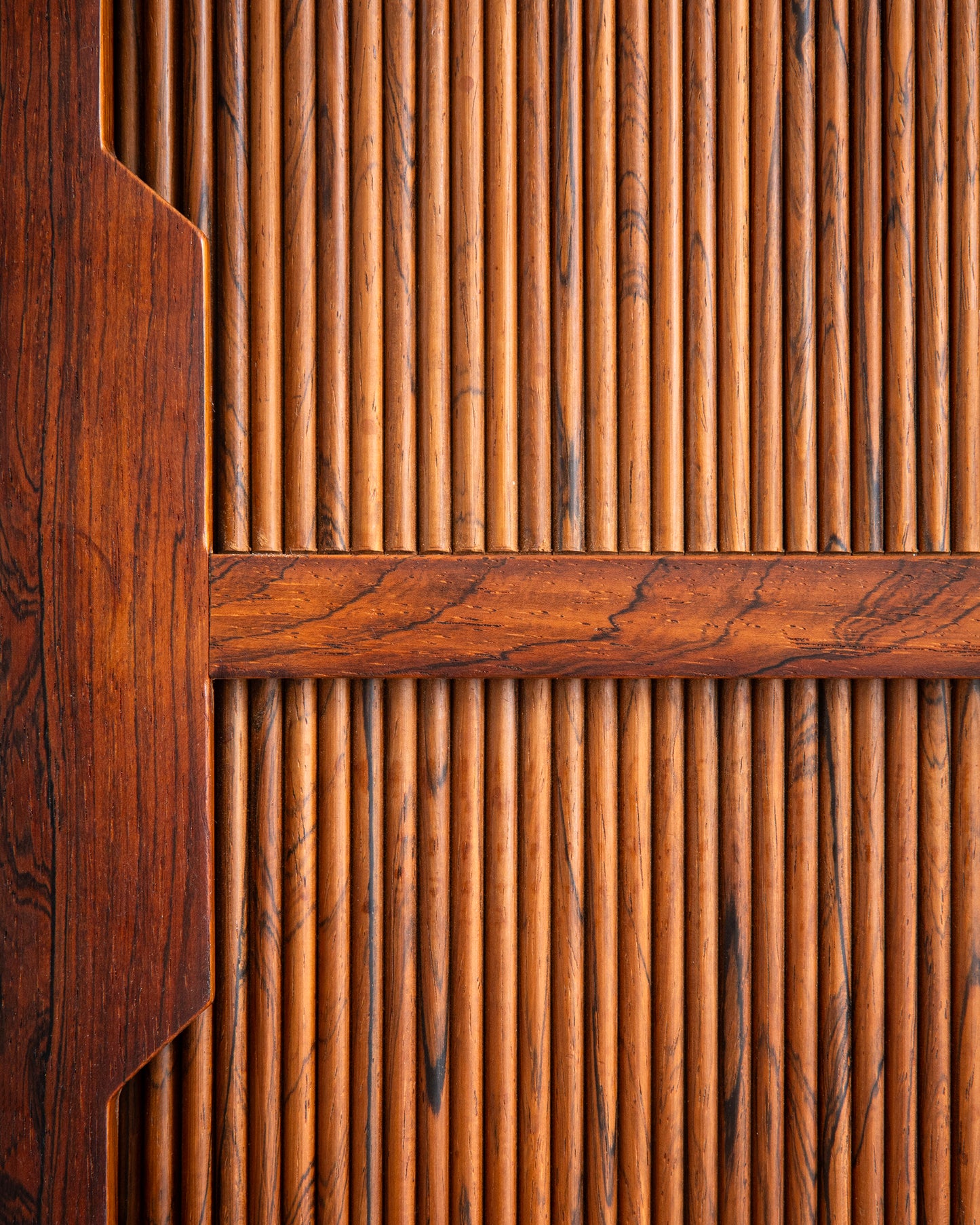 20th c, Cabinet by Ole Wanscher