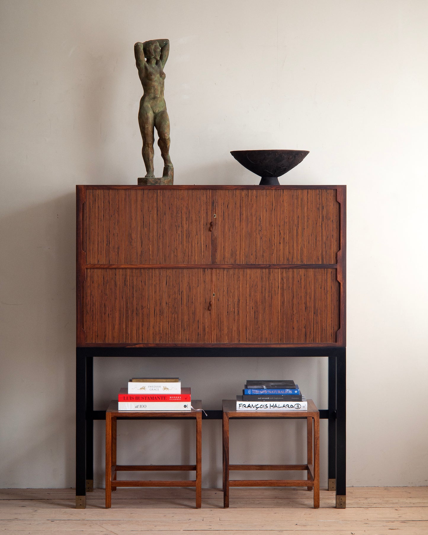 20th c, Cabinet by Ole Wanscher