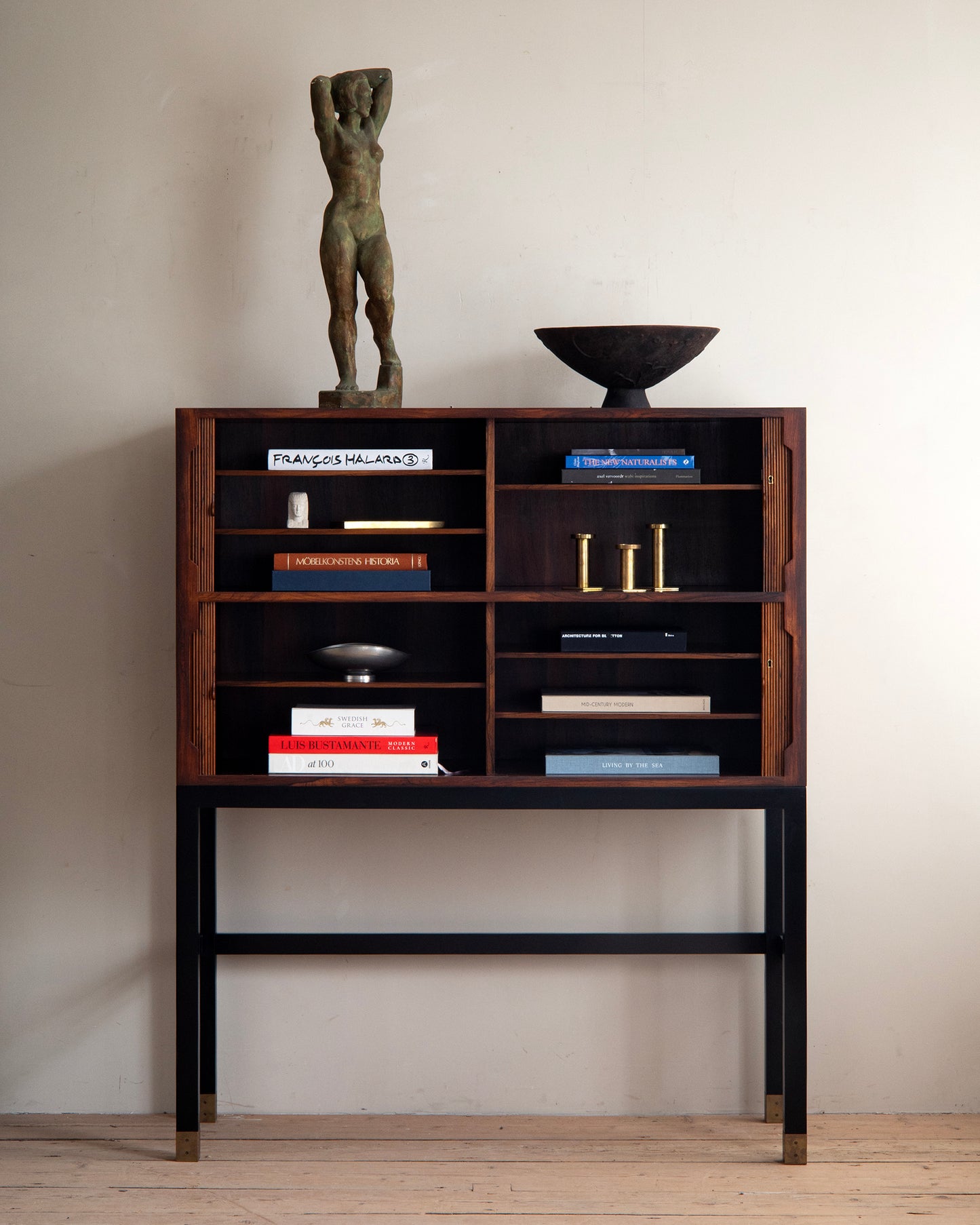 20th c, Cabinet by Ole Wanscher