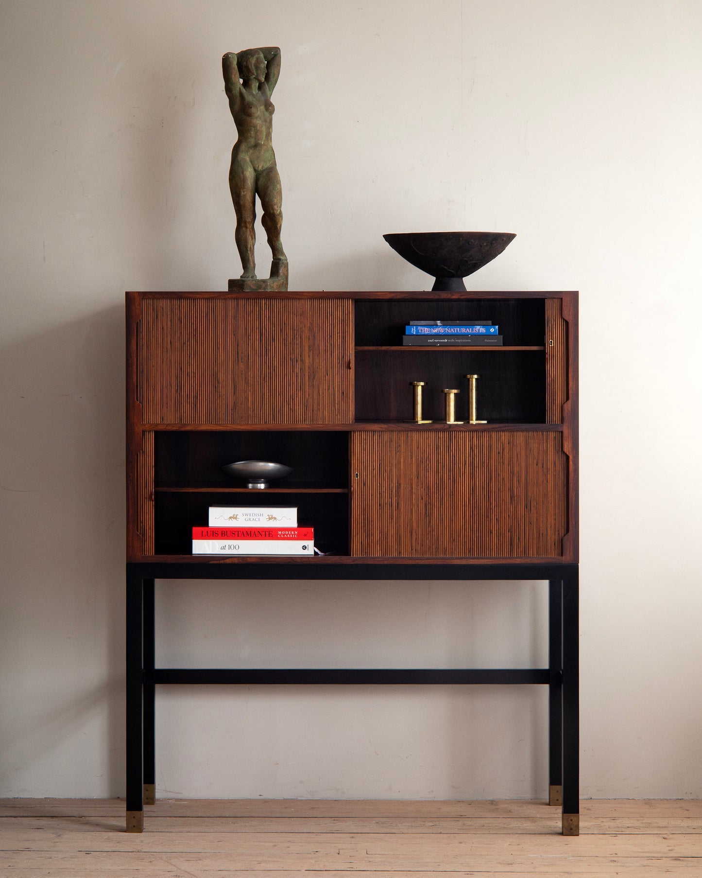 20th c, Cabinet by Ole Wanscher