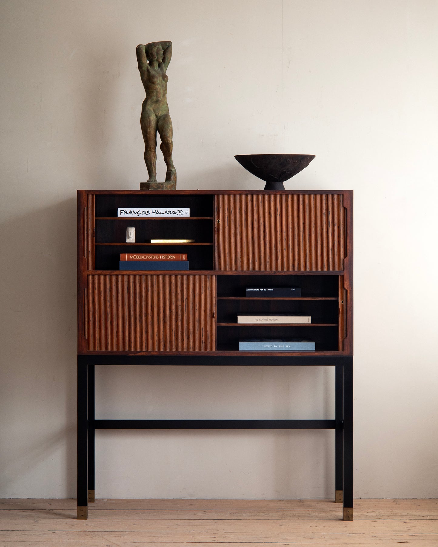 20th c, Cabinet by Ole Wanscher
