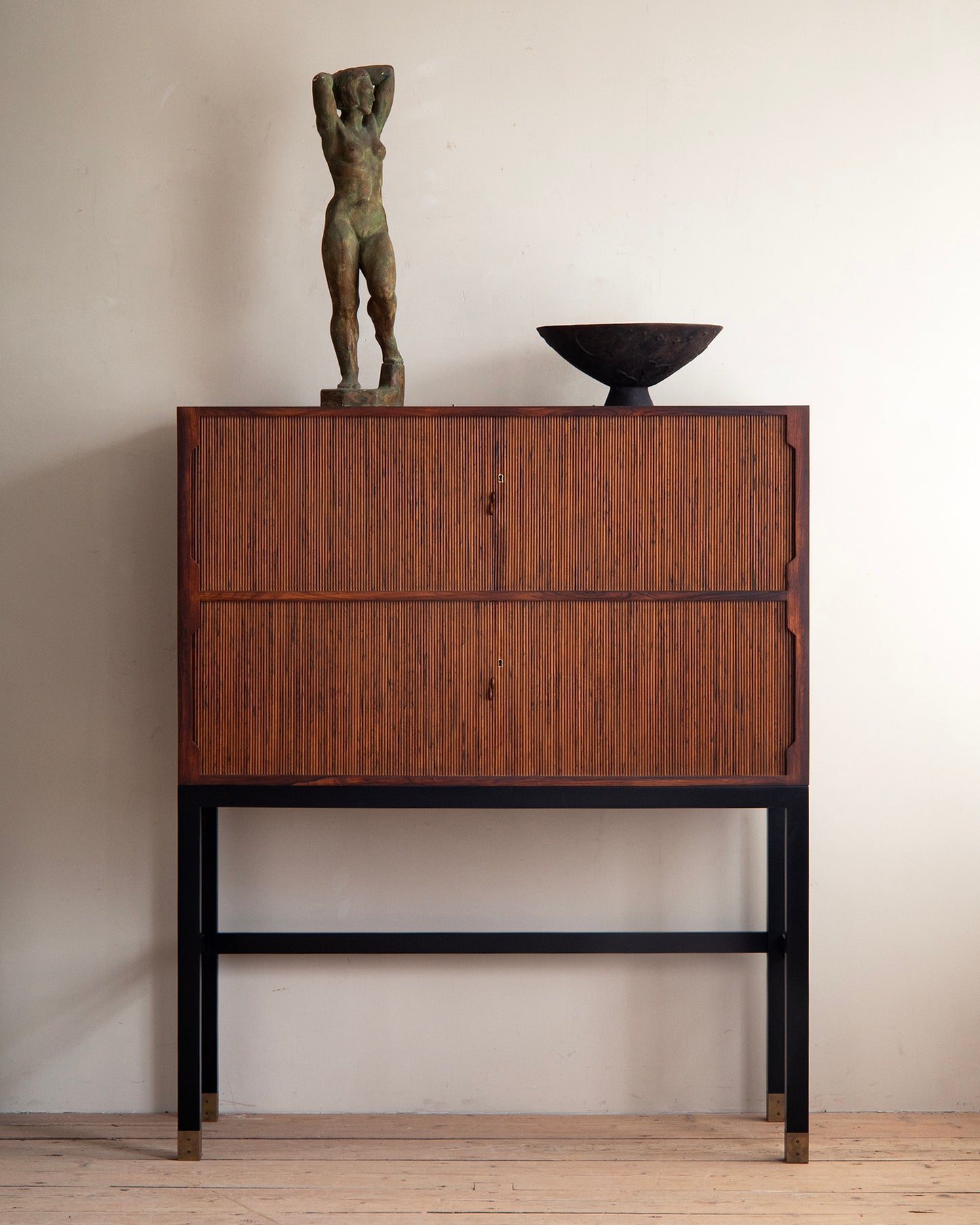 20th c, Cabinet by Ole Wanscher