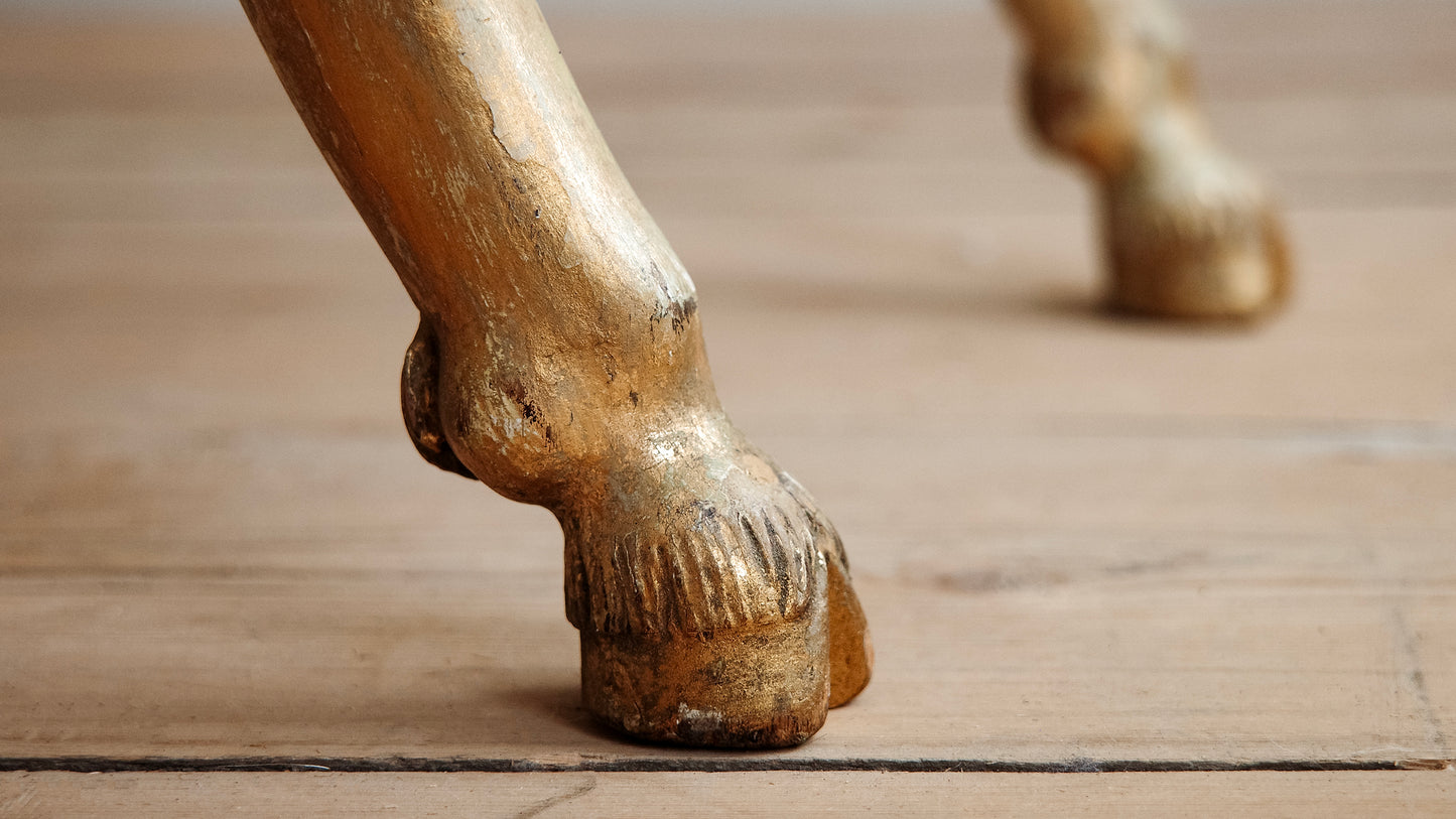 19th c, Gustavian Chairs by Ephraim Stahl (On hold)