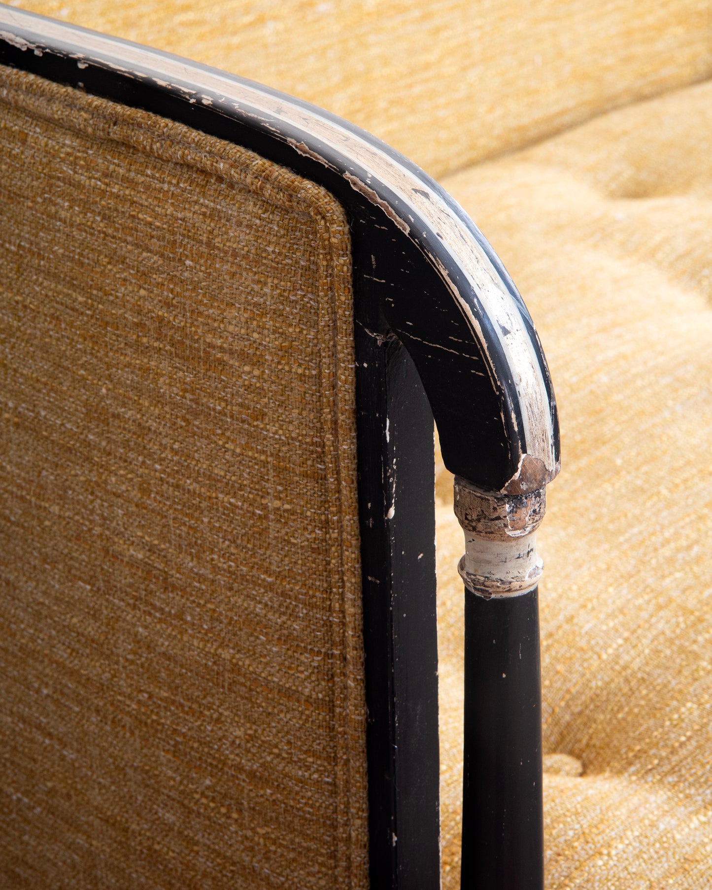 19th c, English Regency Sofa