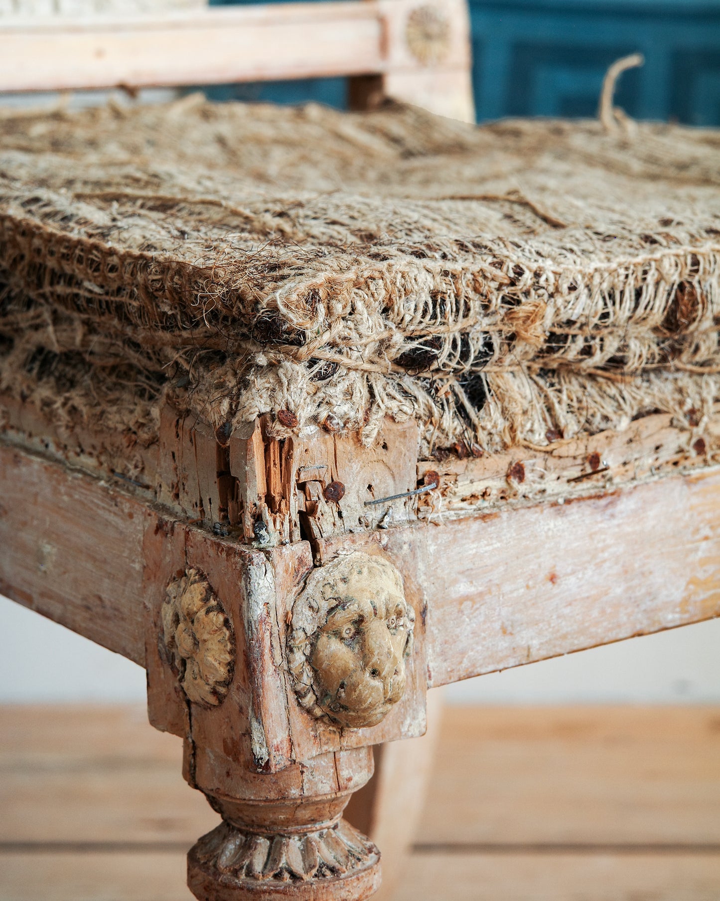 19th c, Gustavian Chairs