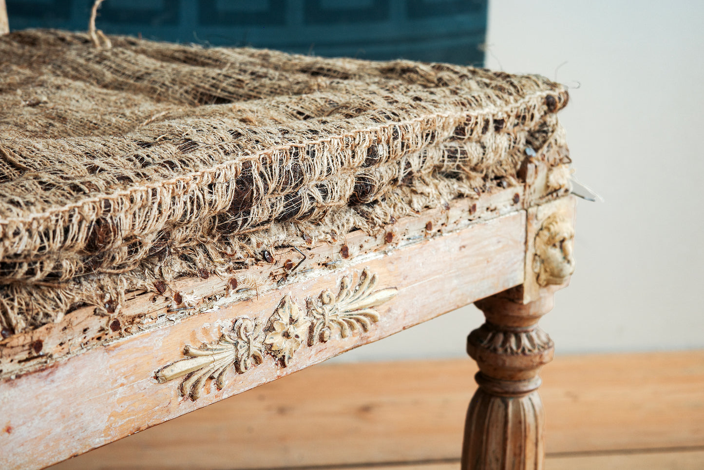 19th c, Gustavian Chairs
