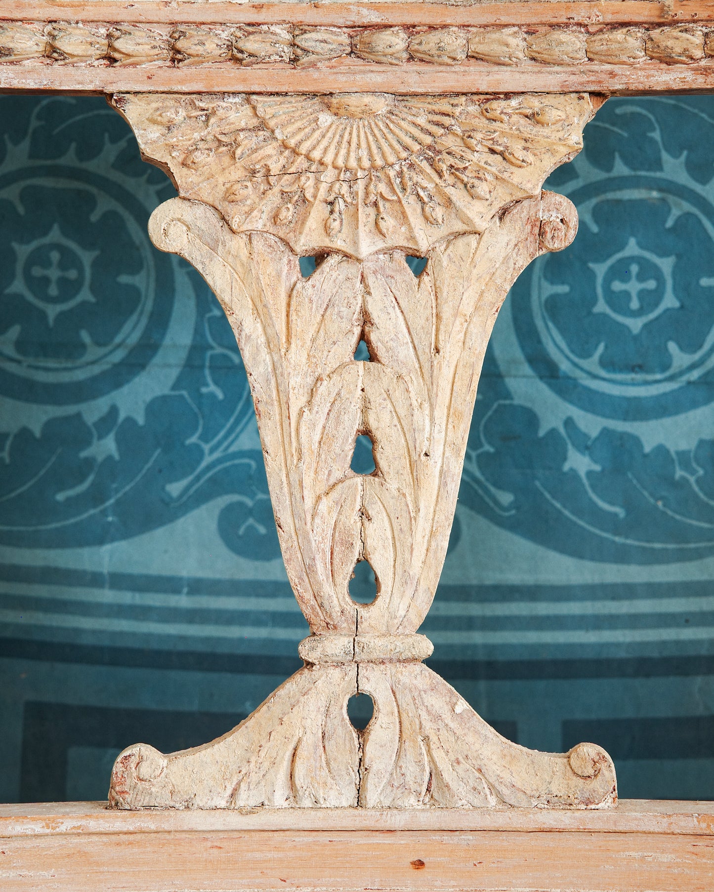 19th c, Gustavian Chairs