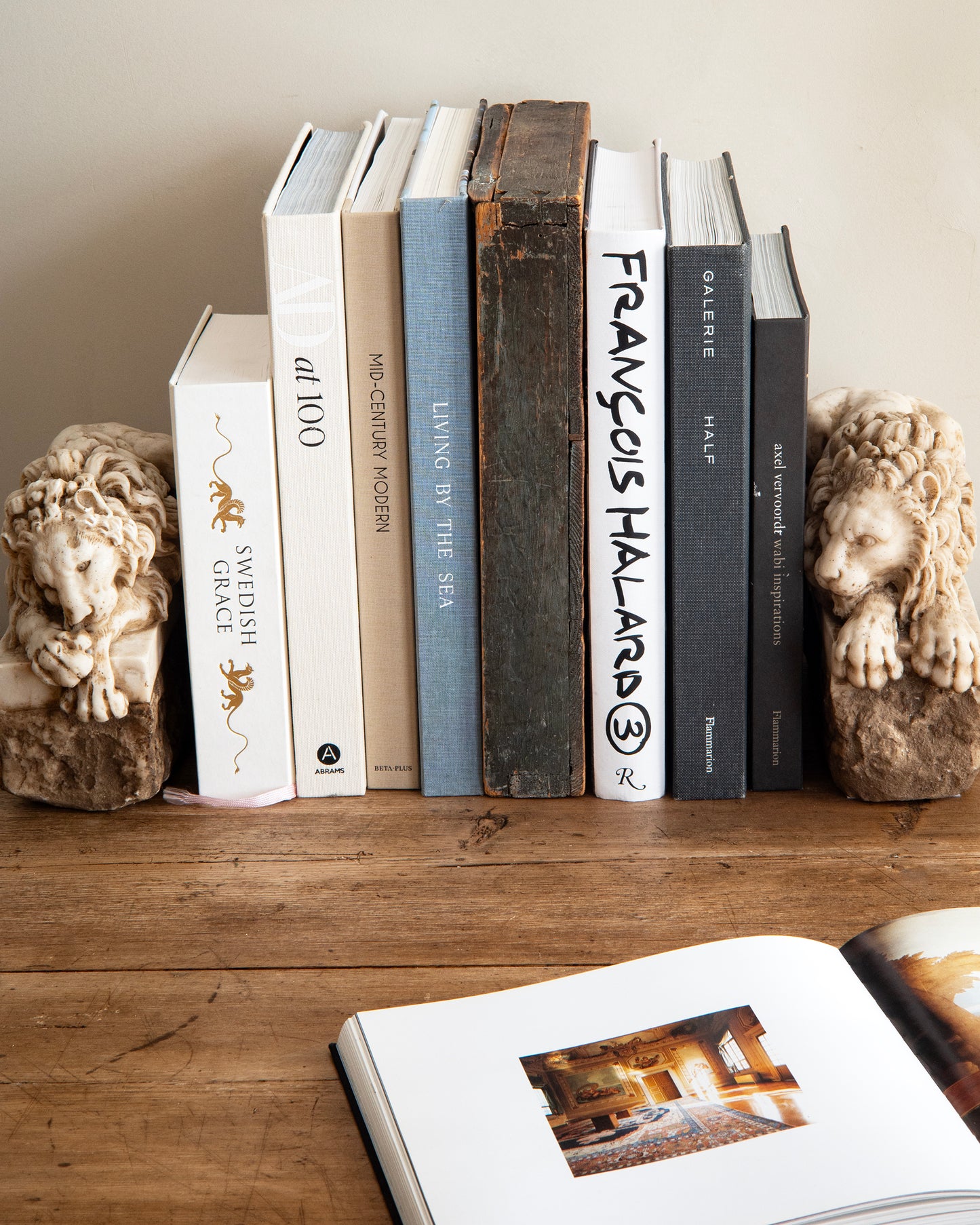 19th c, Folk Art Box