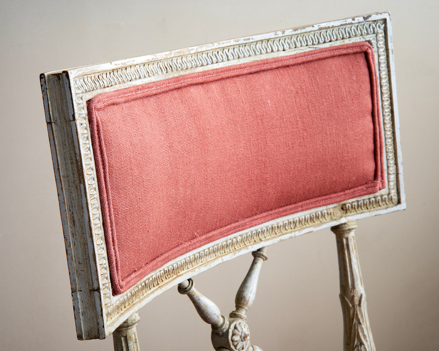 19th c, Gustavian Chairs