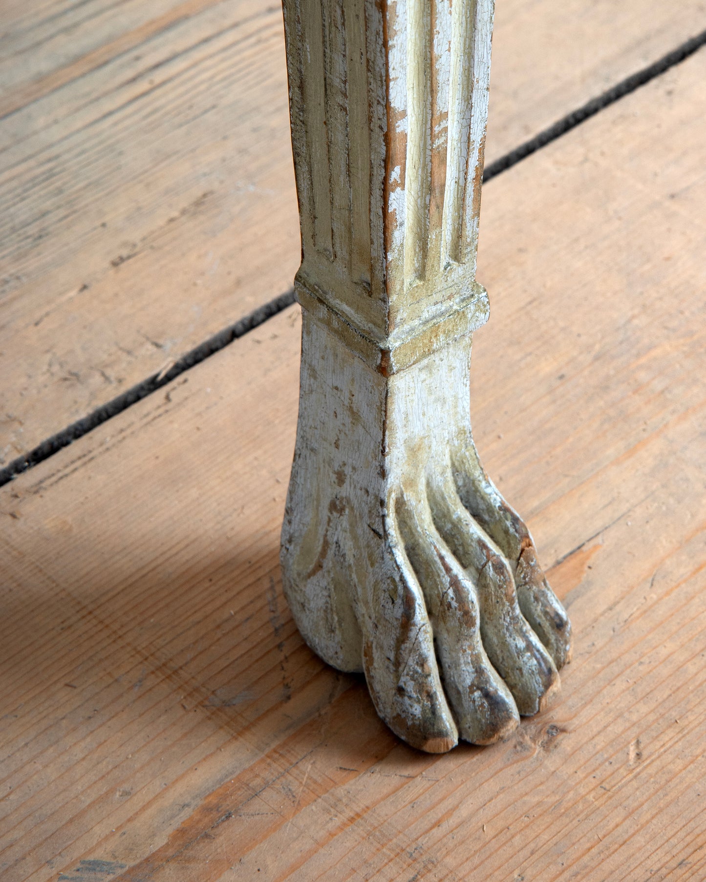 19th c, Gustavian Chairs