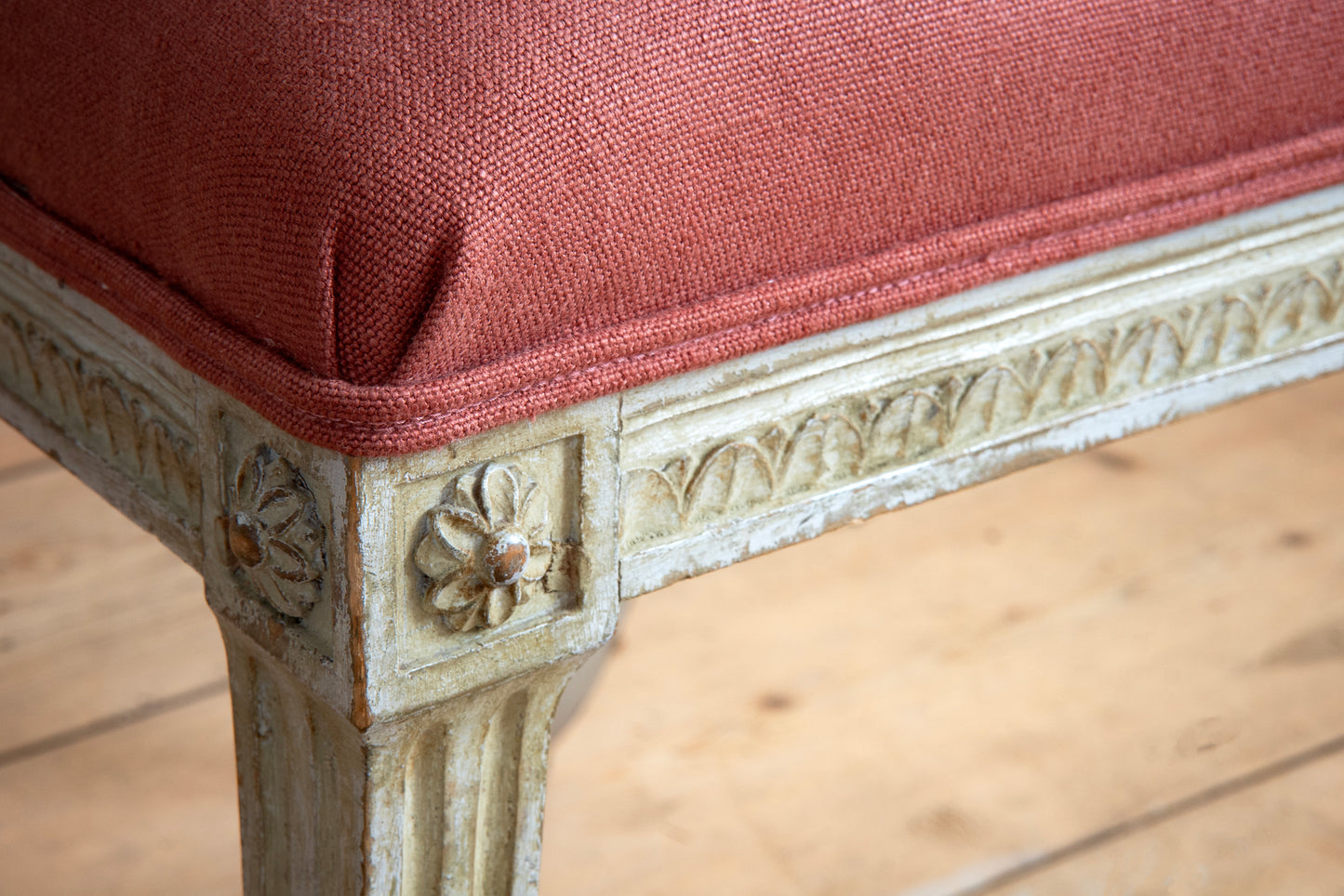 19th c, Gustavian Chairs