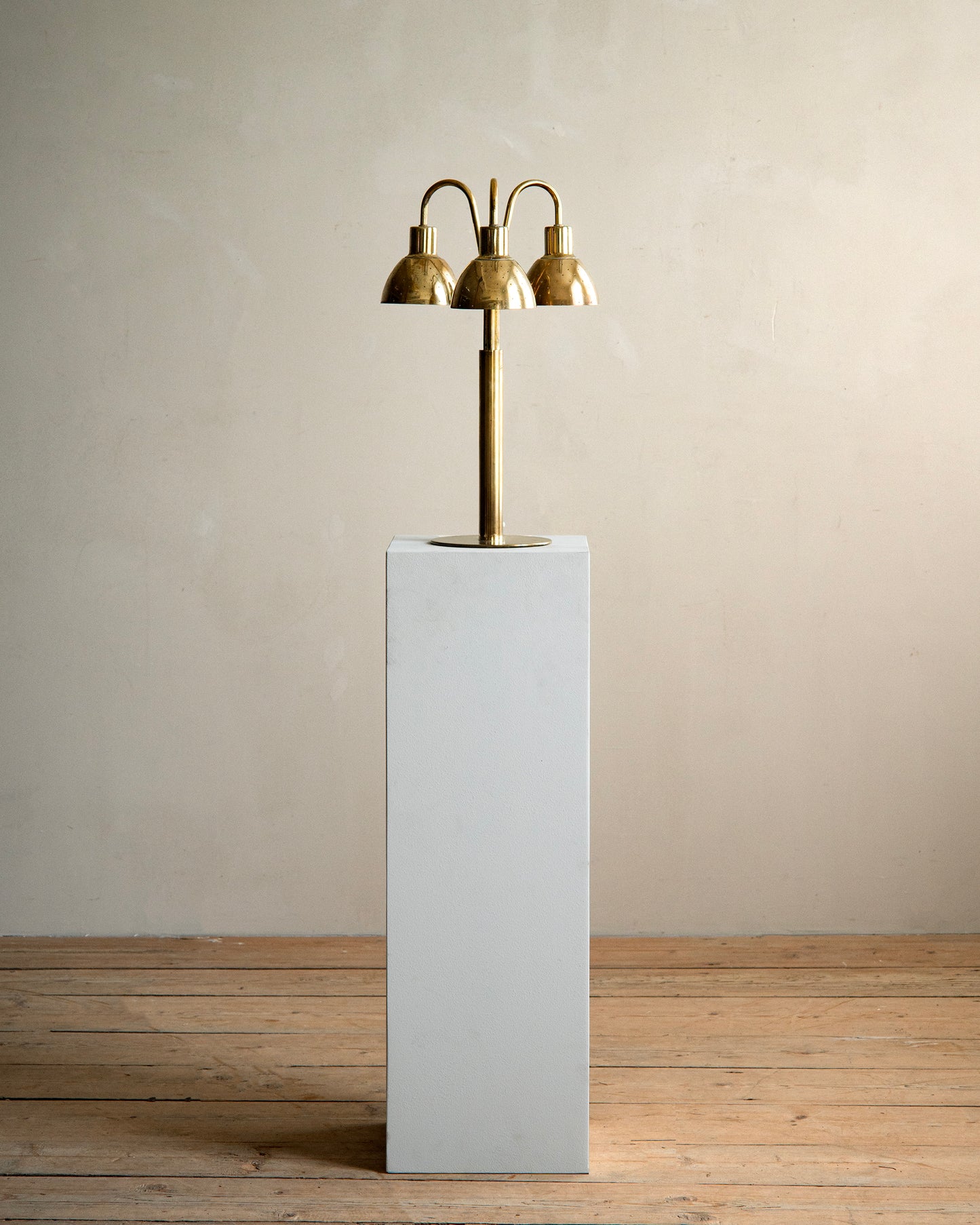 20th c, Table Lamp by Hans Agne Jacobsson